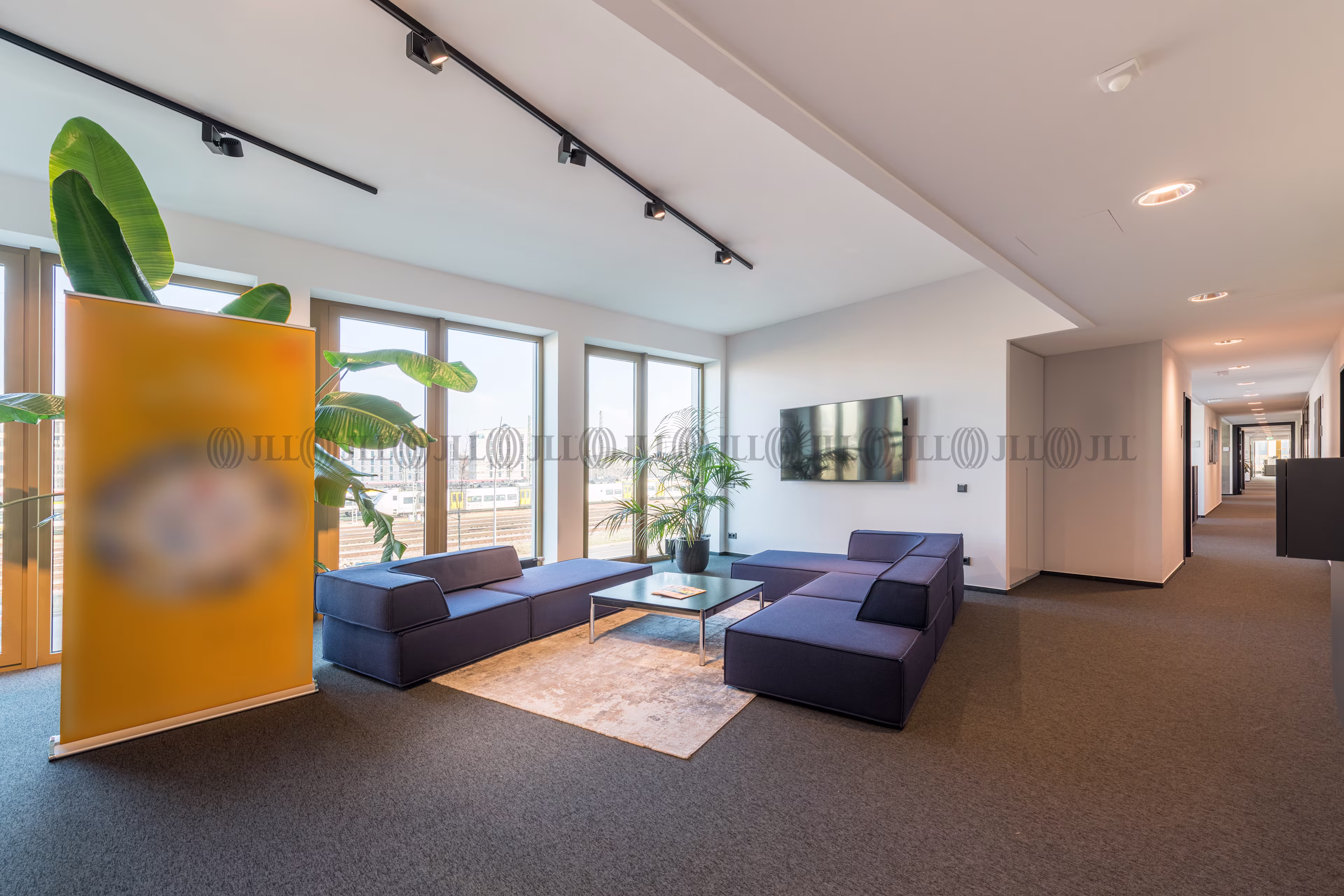 Büroimmobilie - Mannheim, Lindenhof - F3048