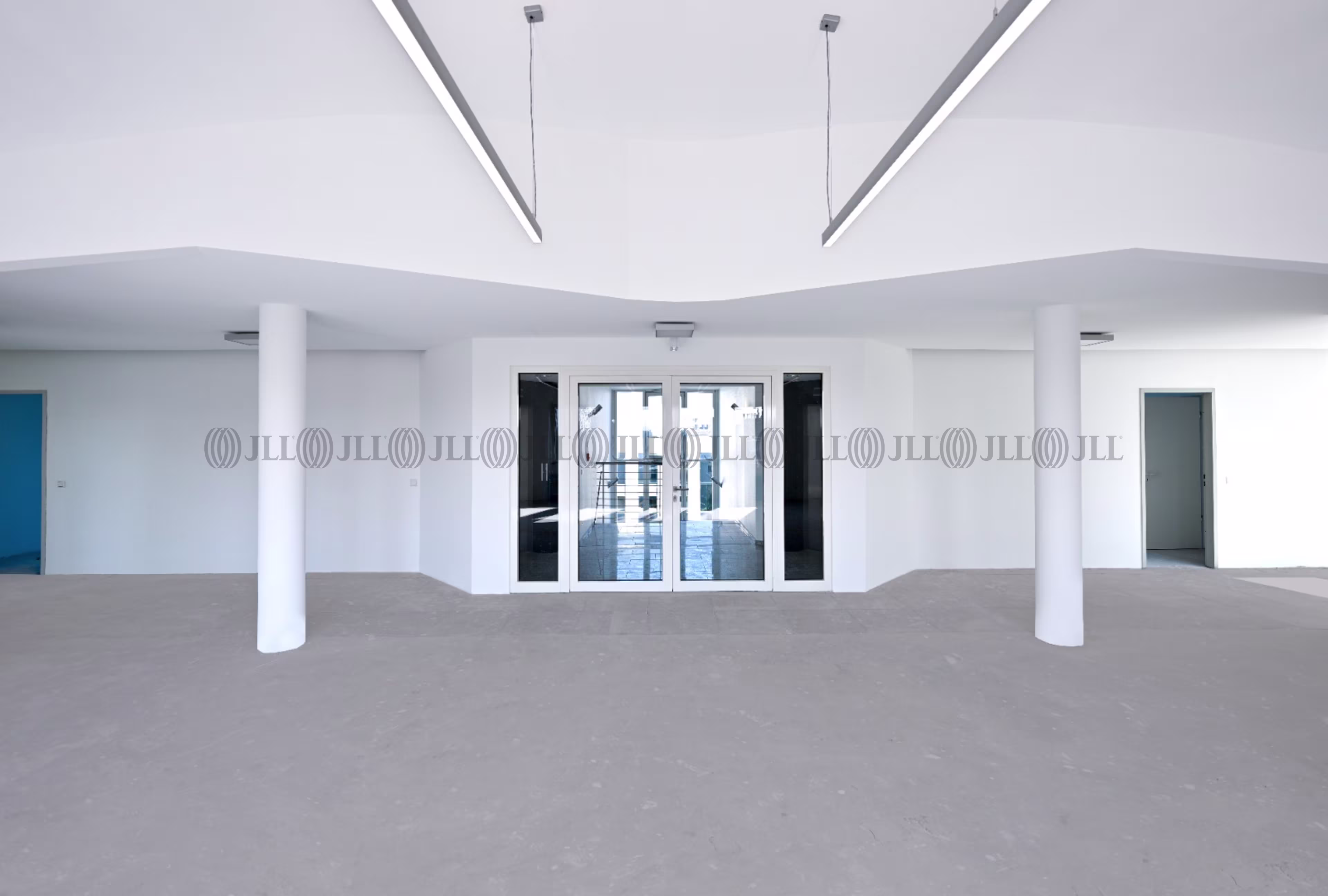 Büroimmobilie - Düsseldorf, Stadtmitte - D0583