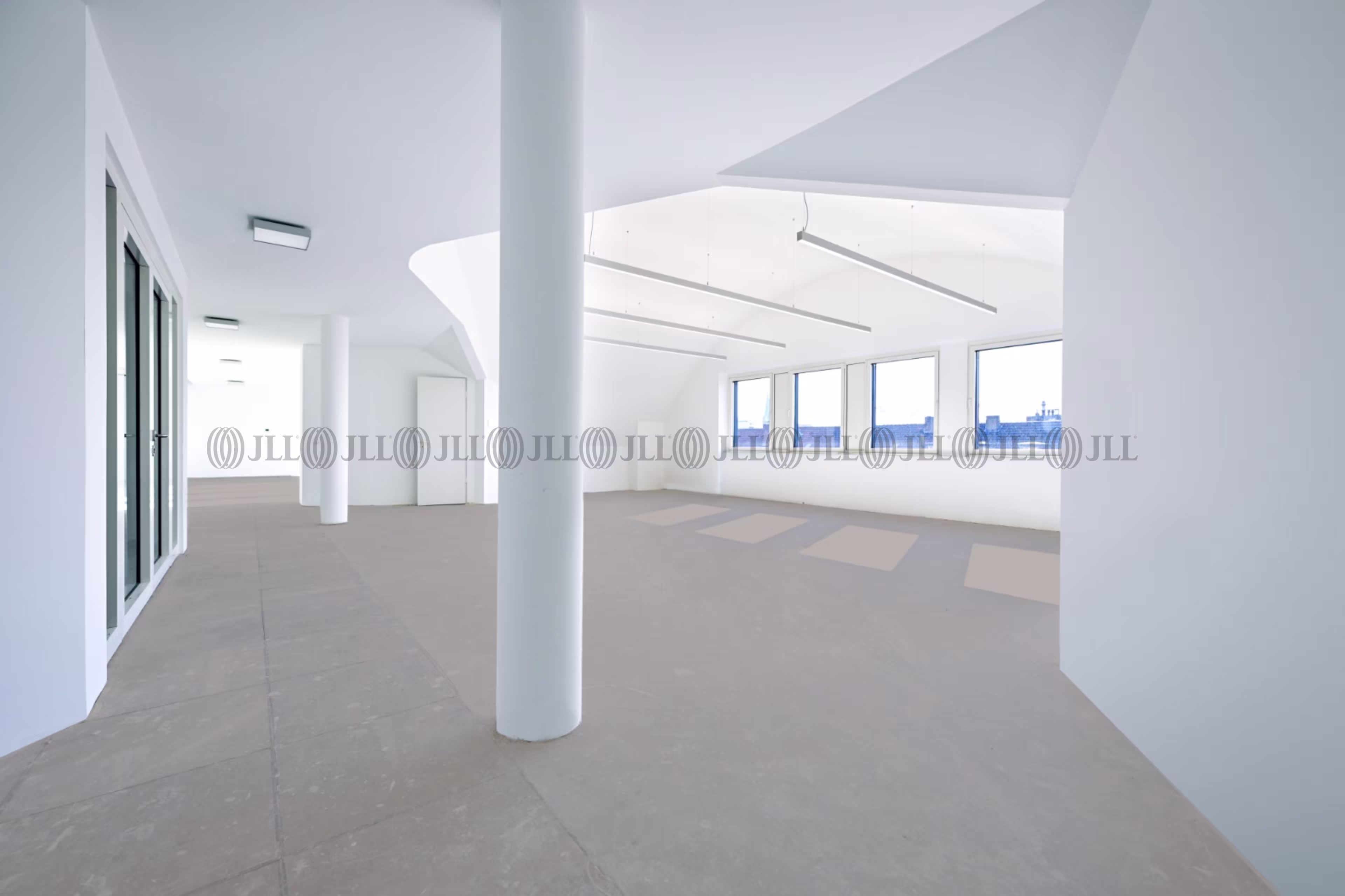 Büroimmobilie - Düsseldorf, Stadtmitte - D0583