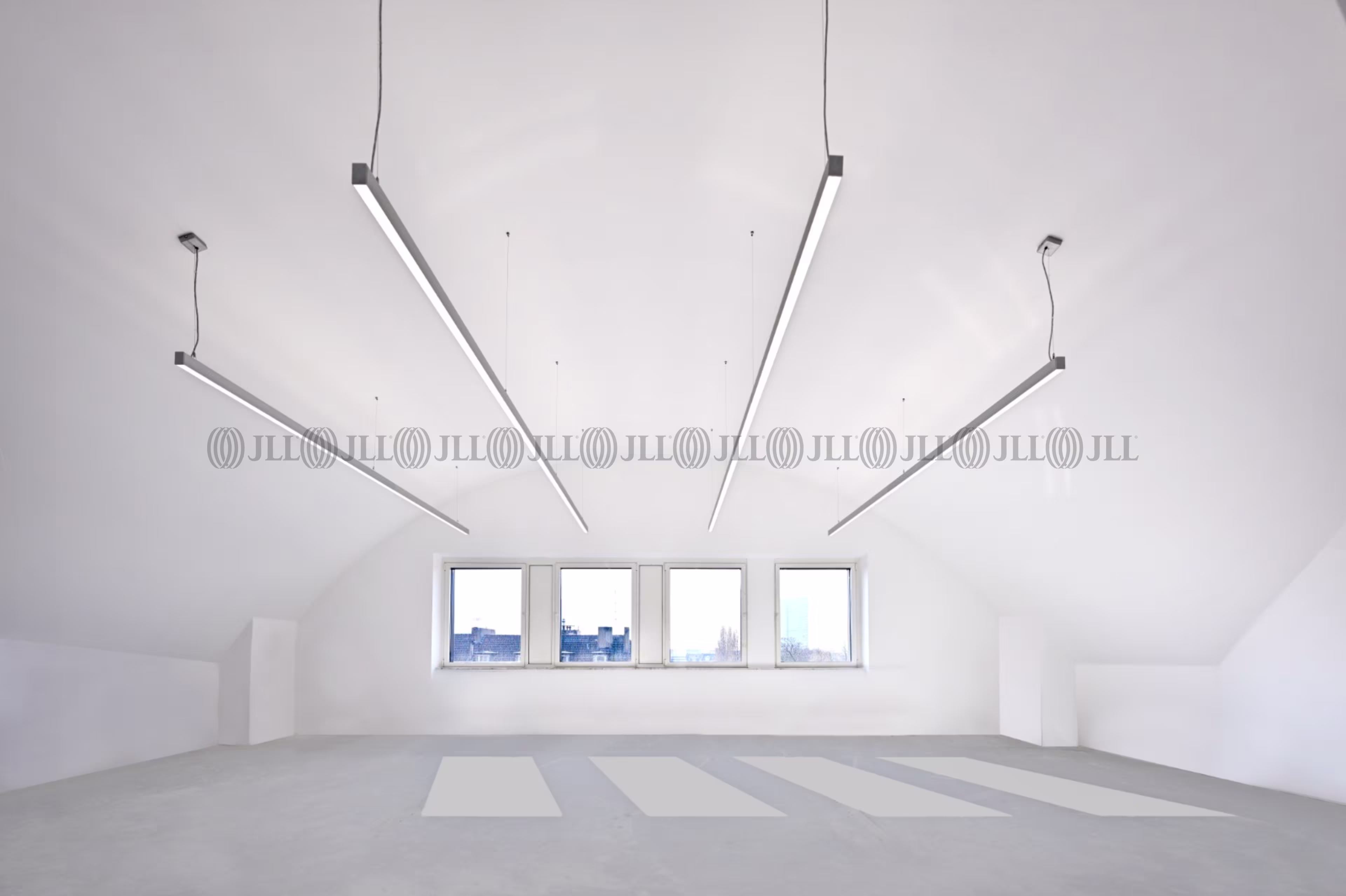 Büroimmobilie - Düsseldorf, Stadtmitte - D0583