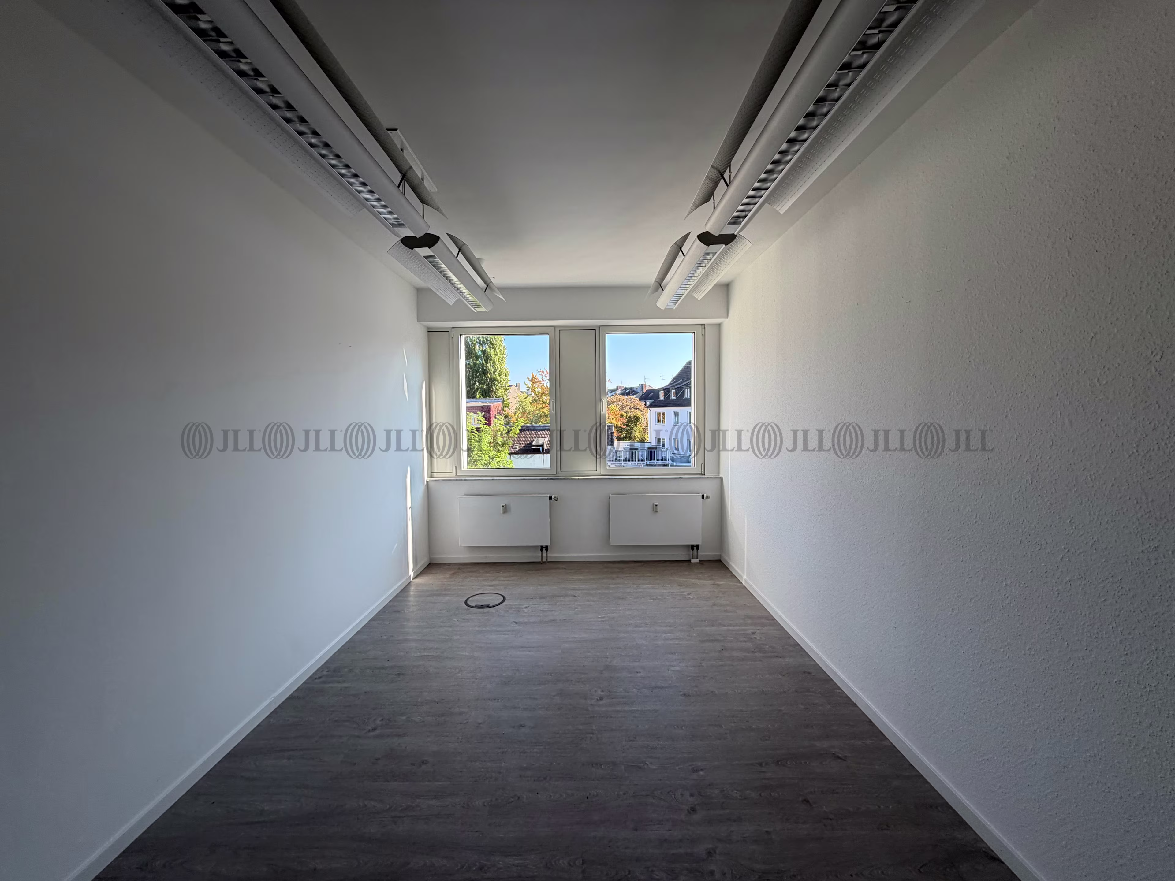 Büroimmobilie - Düsseldorf, Stadtmitte - D0583