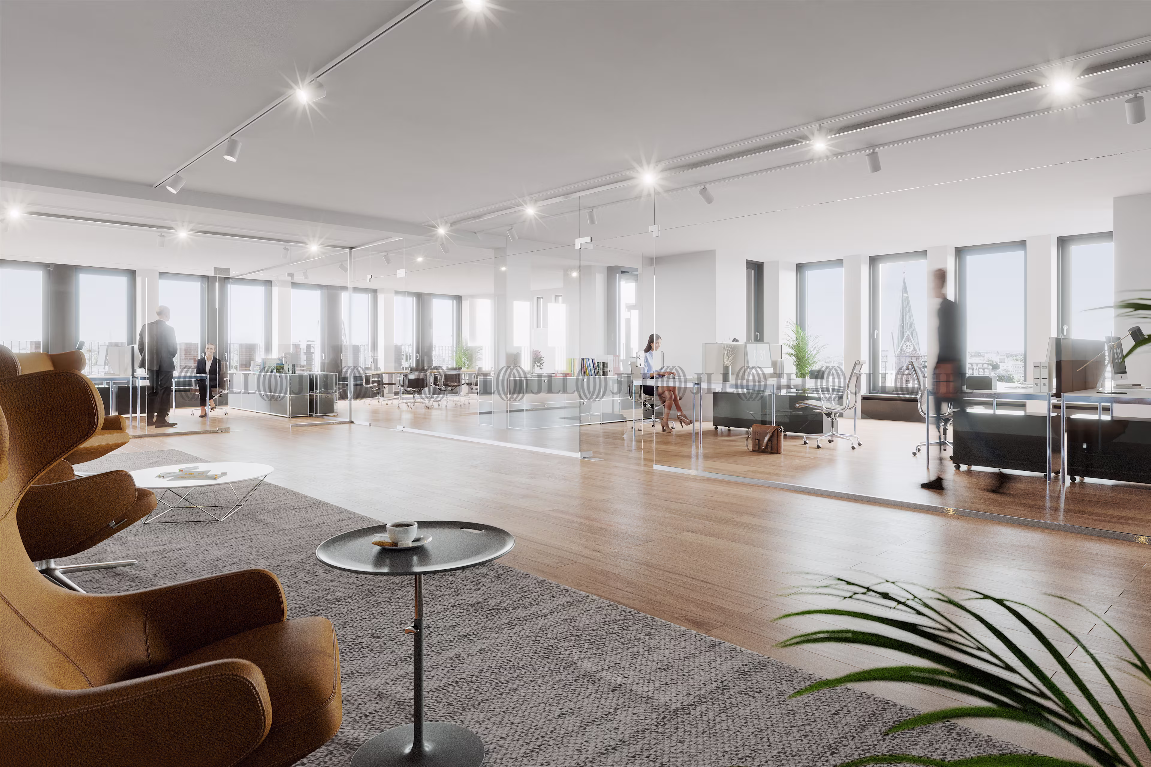 Büroimmobilie - Bremen, Mitte - H1708