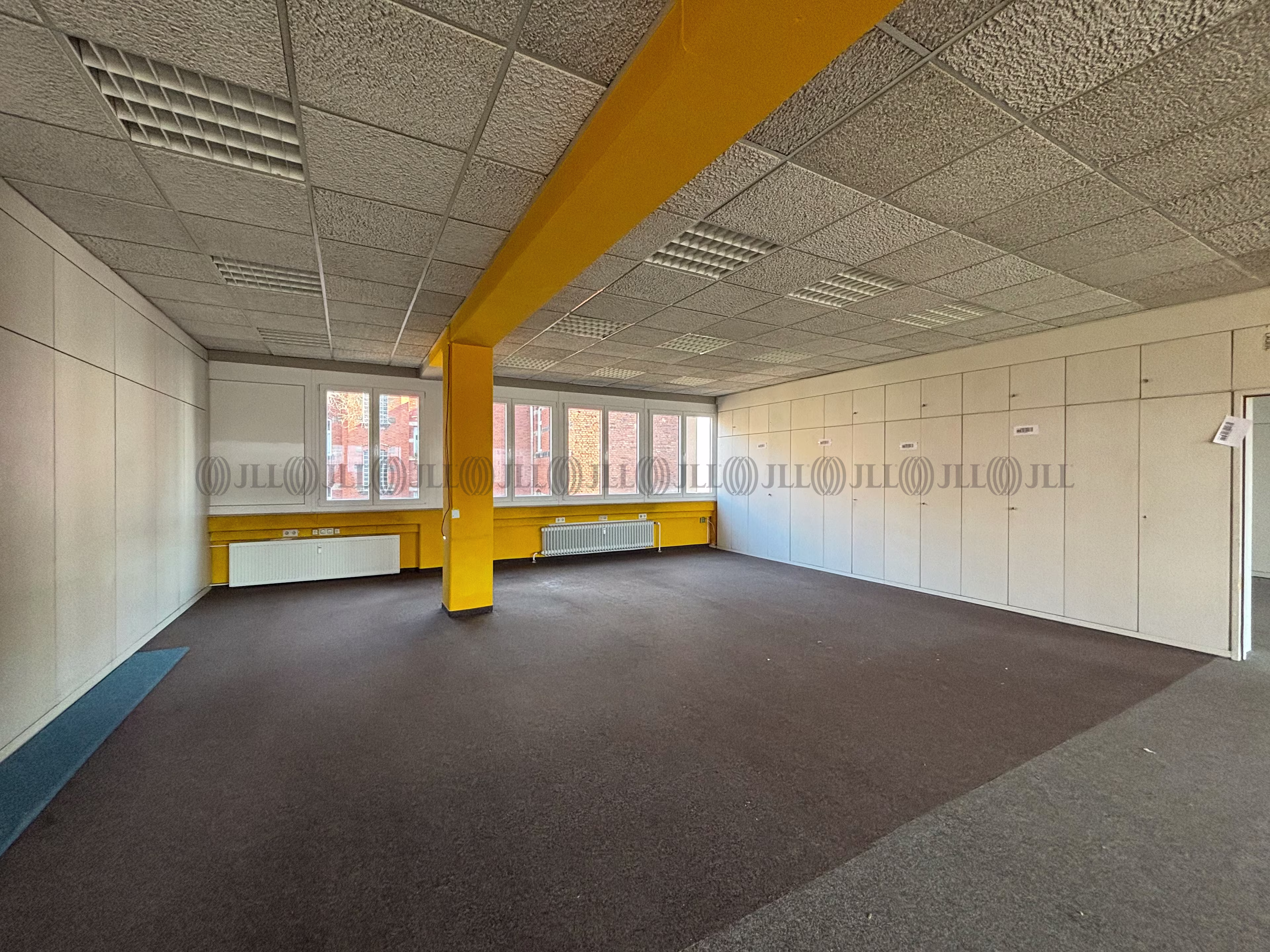 Büroimmobilie - Fürth - M1625