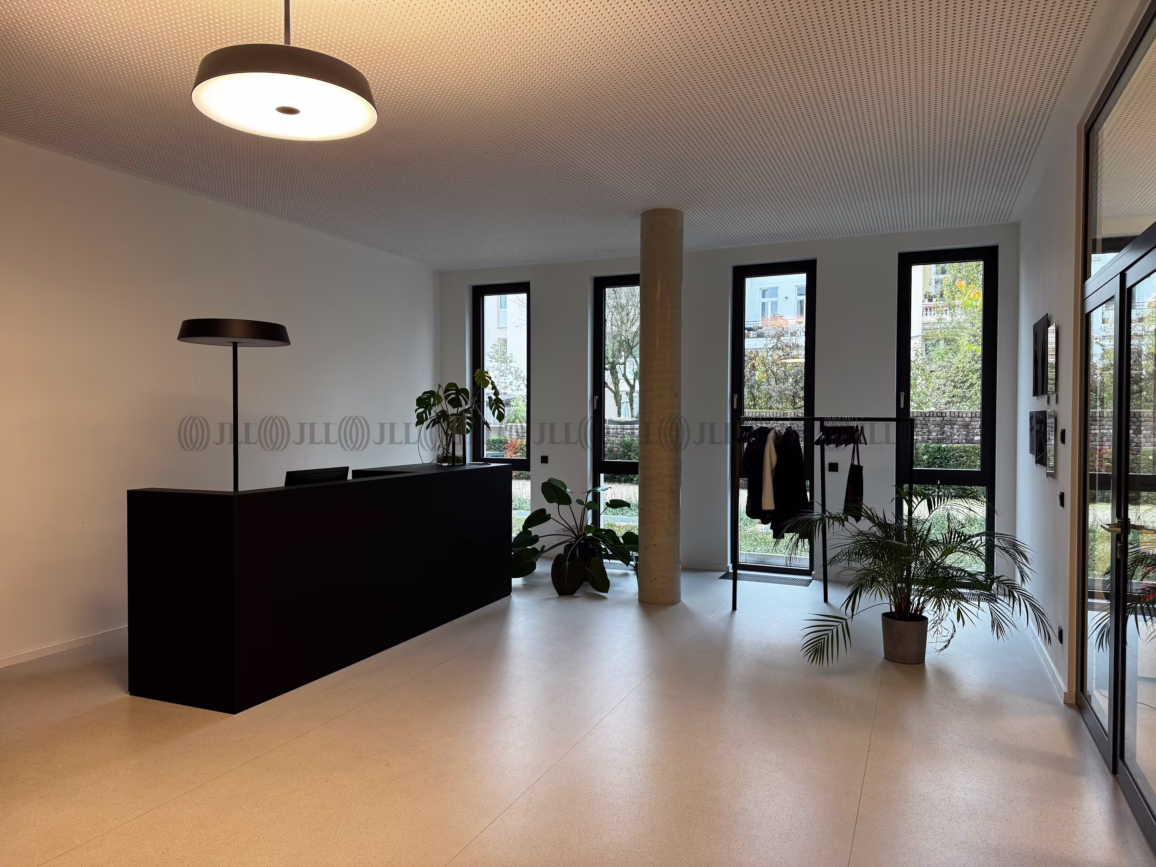 Büroimmobilie - Bonn, Gronau - K1415