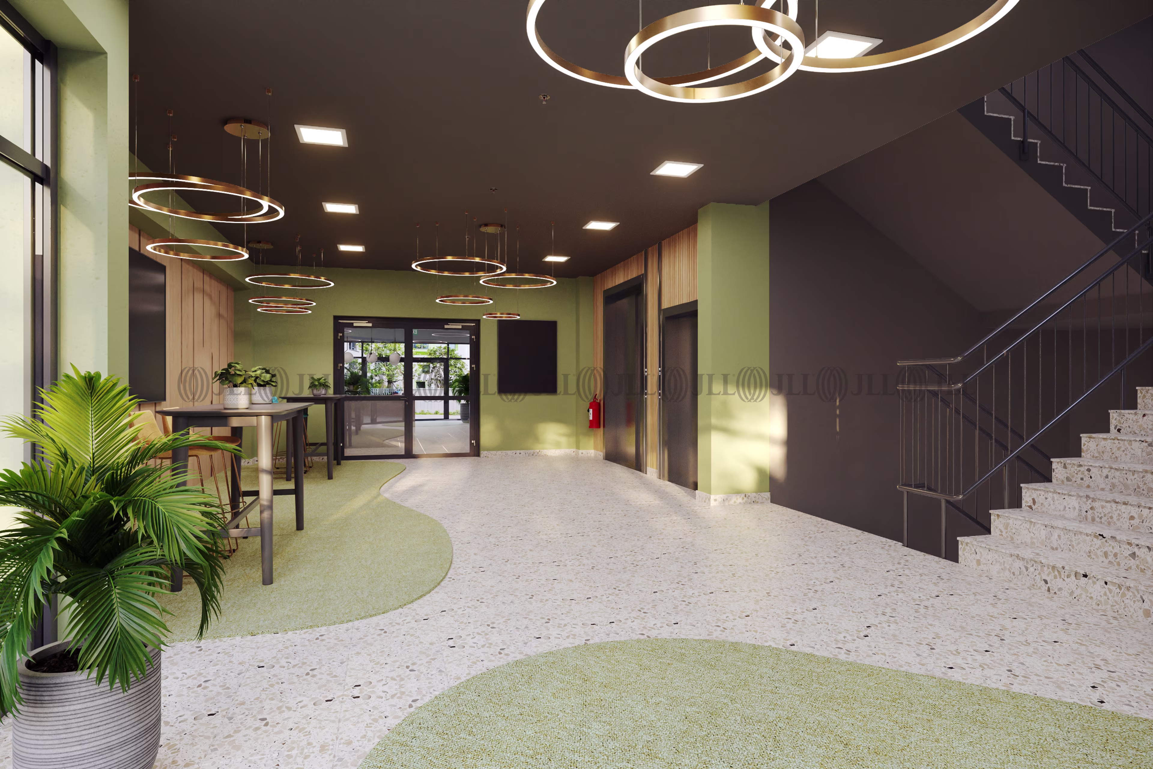 Büroimmobilie - Fürth - M1552