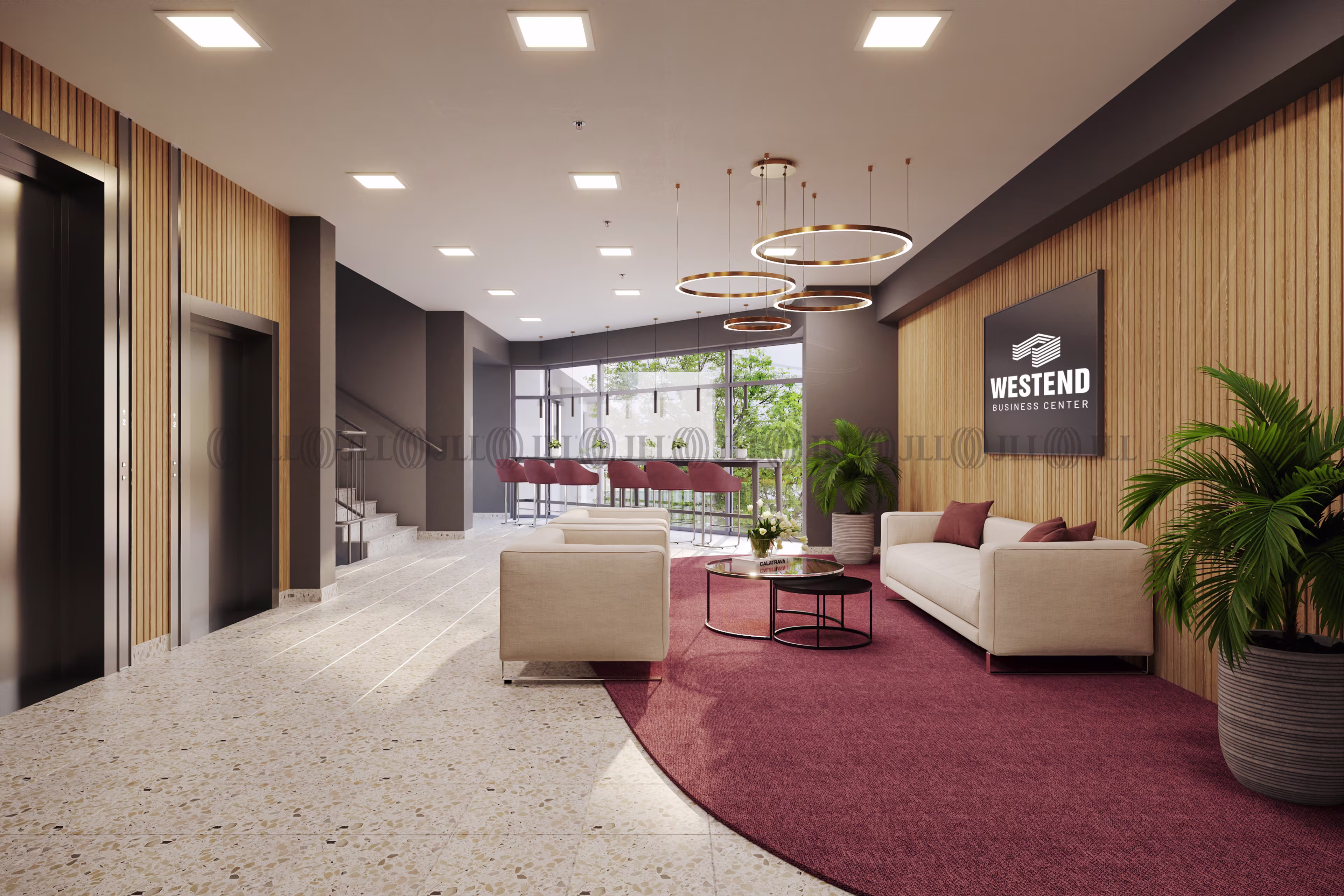 Büroimmobilie - Fürth - M1552