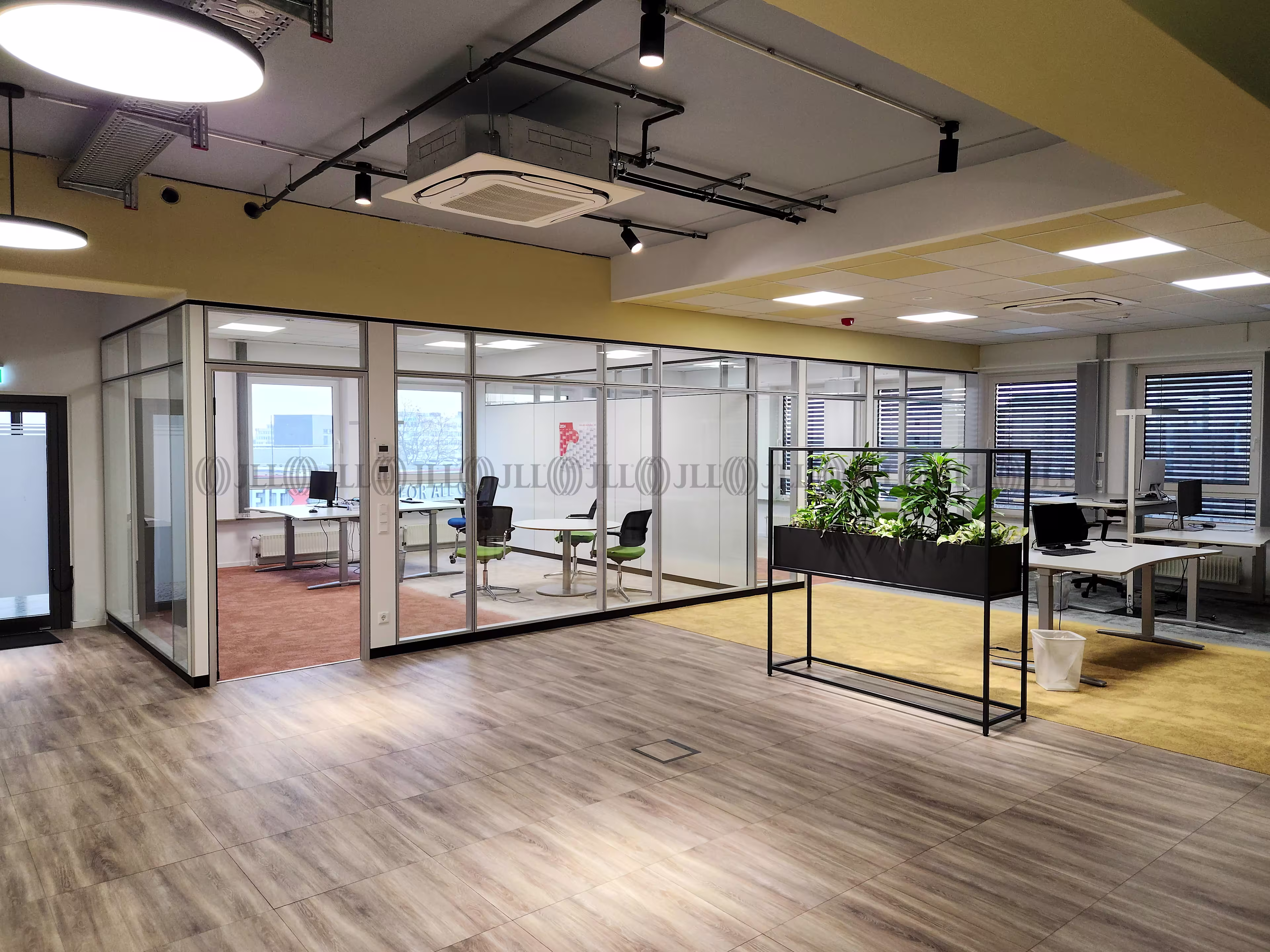 Büroimmobilie - Fürth - M1552