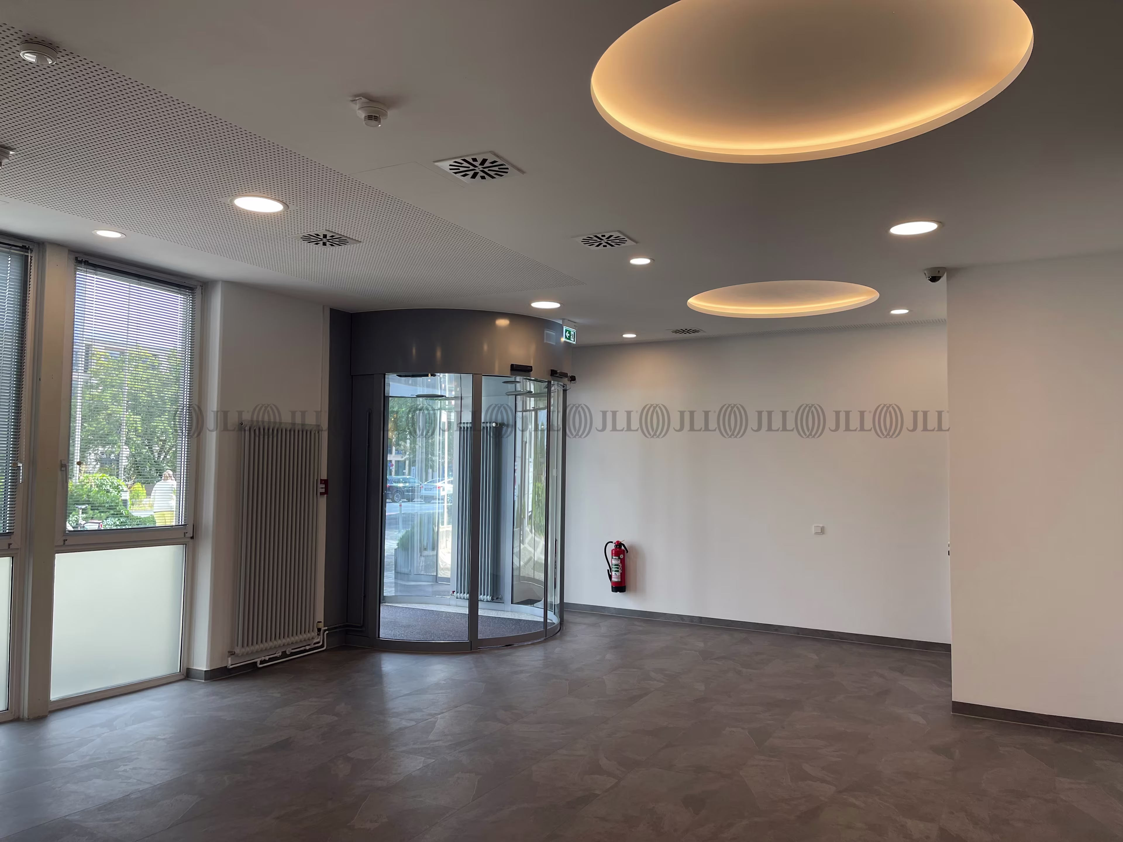 Büroimmobilie - Nürnberg, Altstadt und Engere Innenstadt - M1543