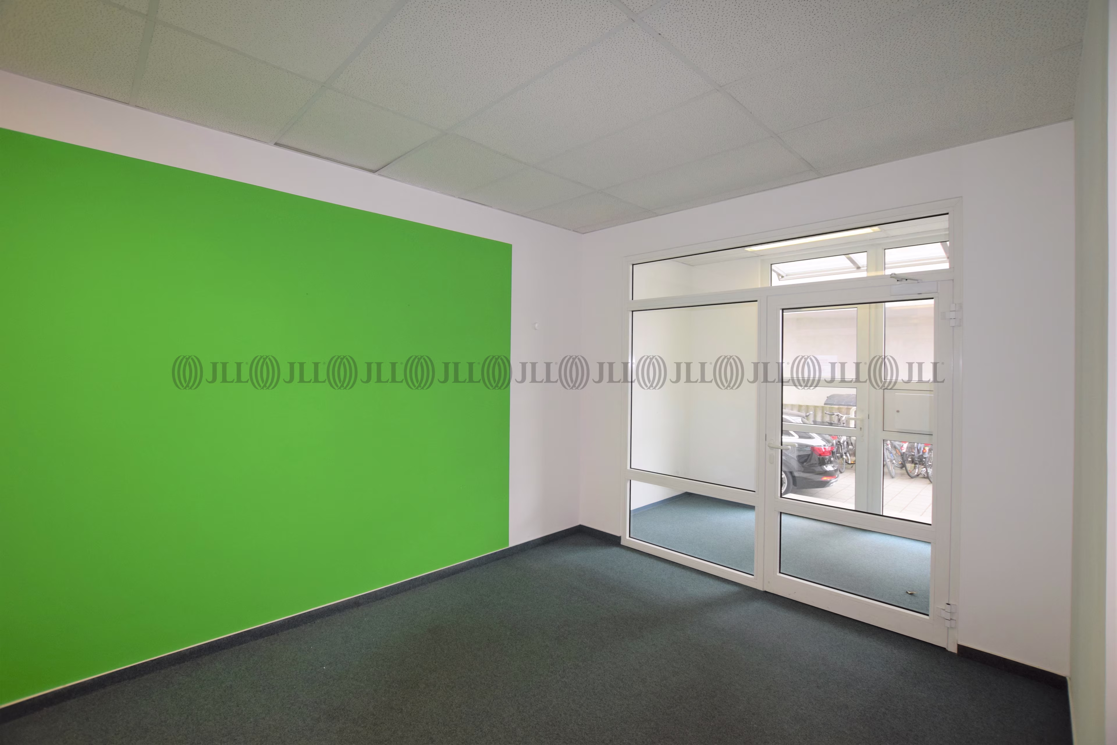 Büroimmobilie - Erlangen - M1591
