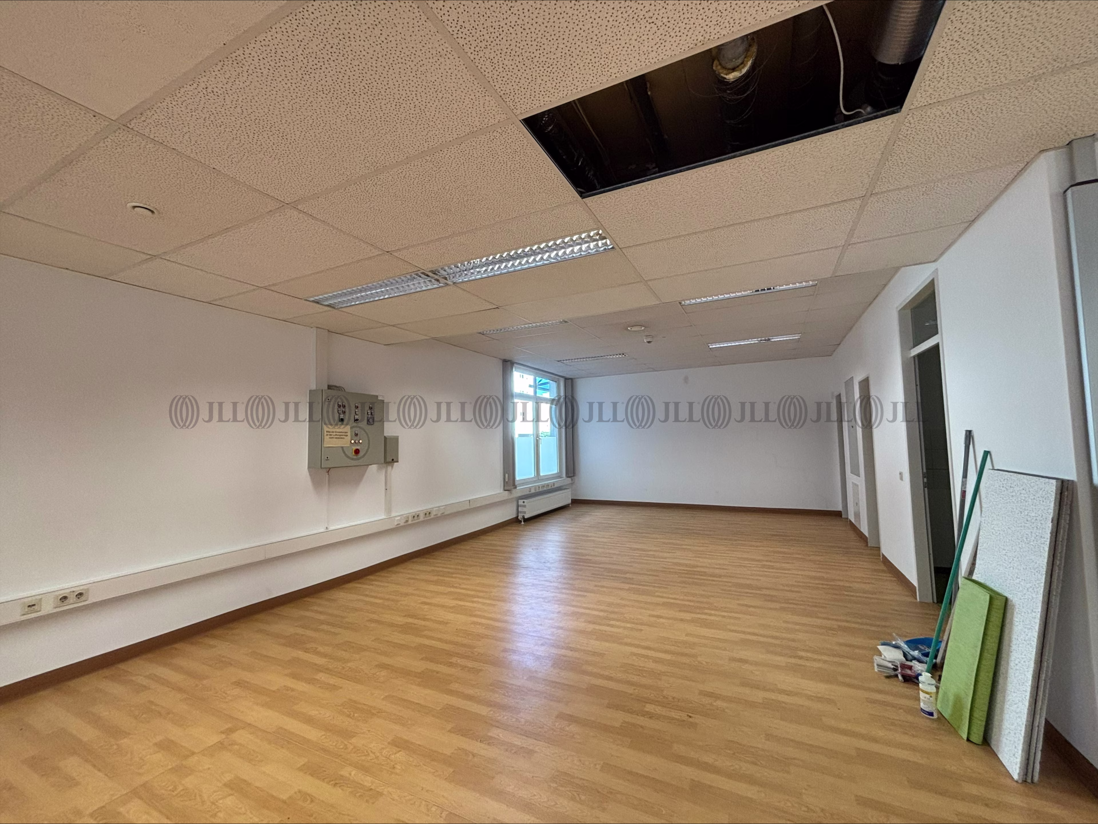 Büroimmobilie - Erlangen - M1591
