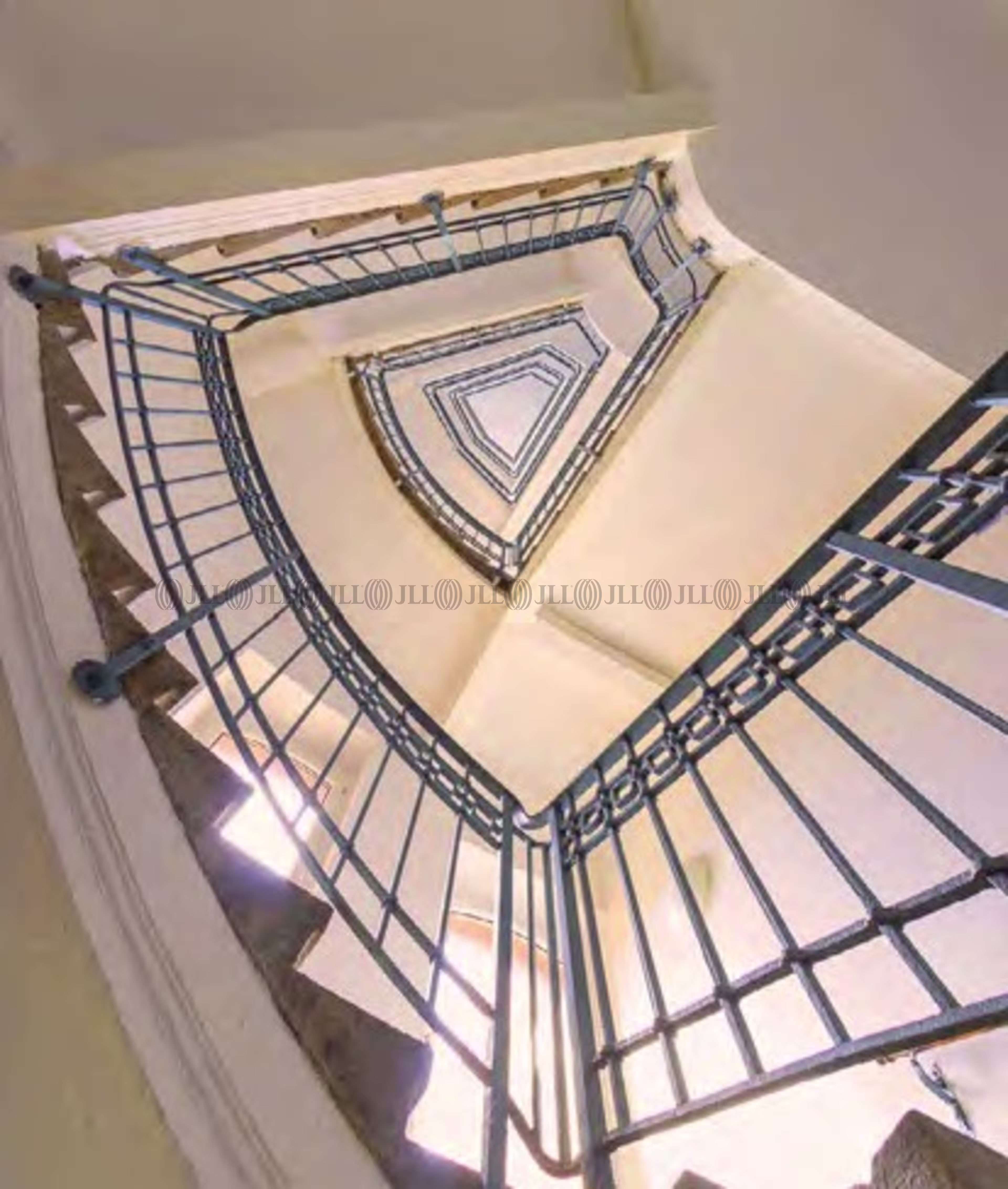 Büroimmobilie - Leipzig, Zentrum-Ost - B1663