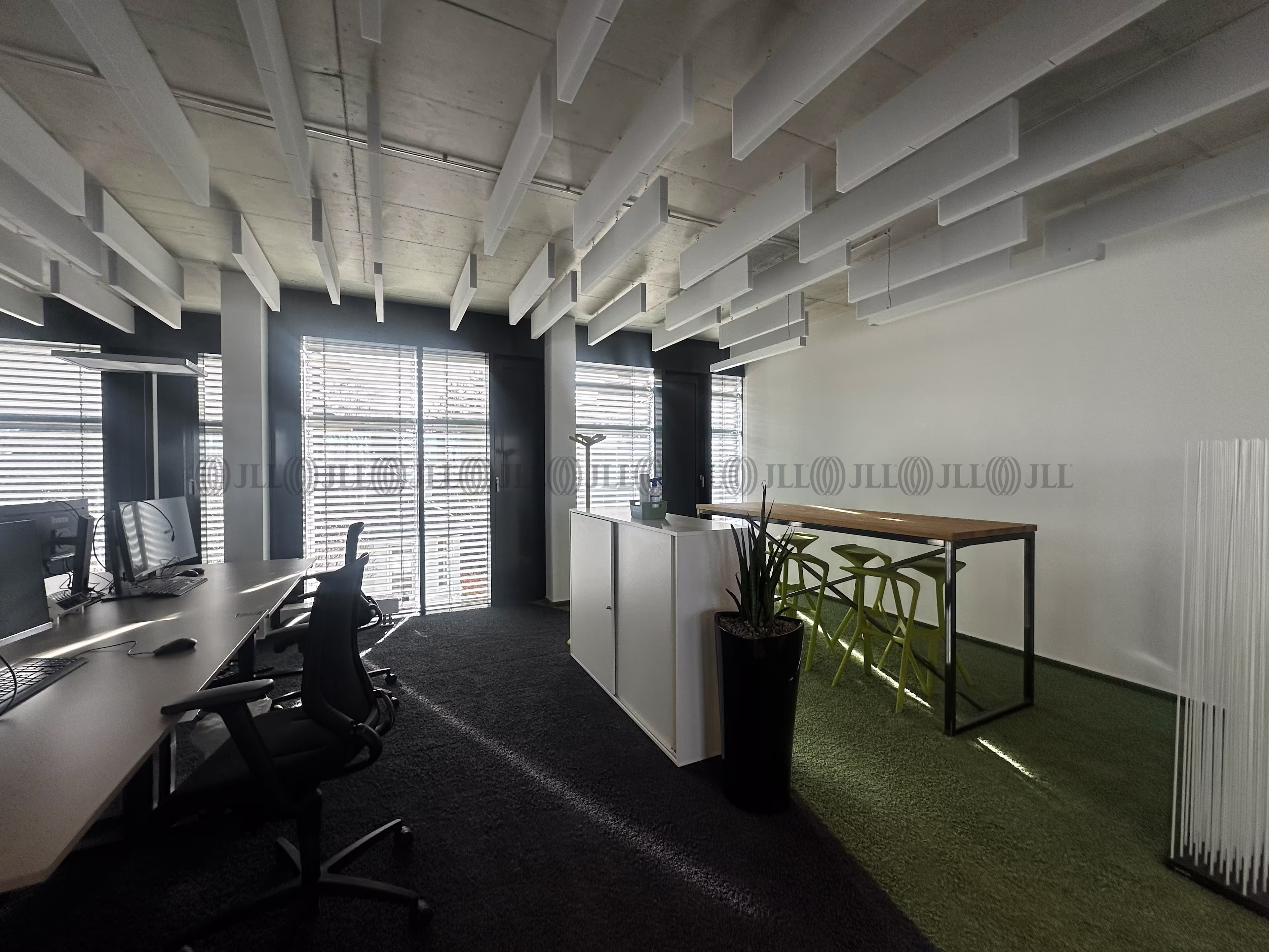 Büroimmobilie - Düsseldorf, Rath - D2552