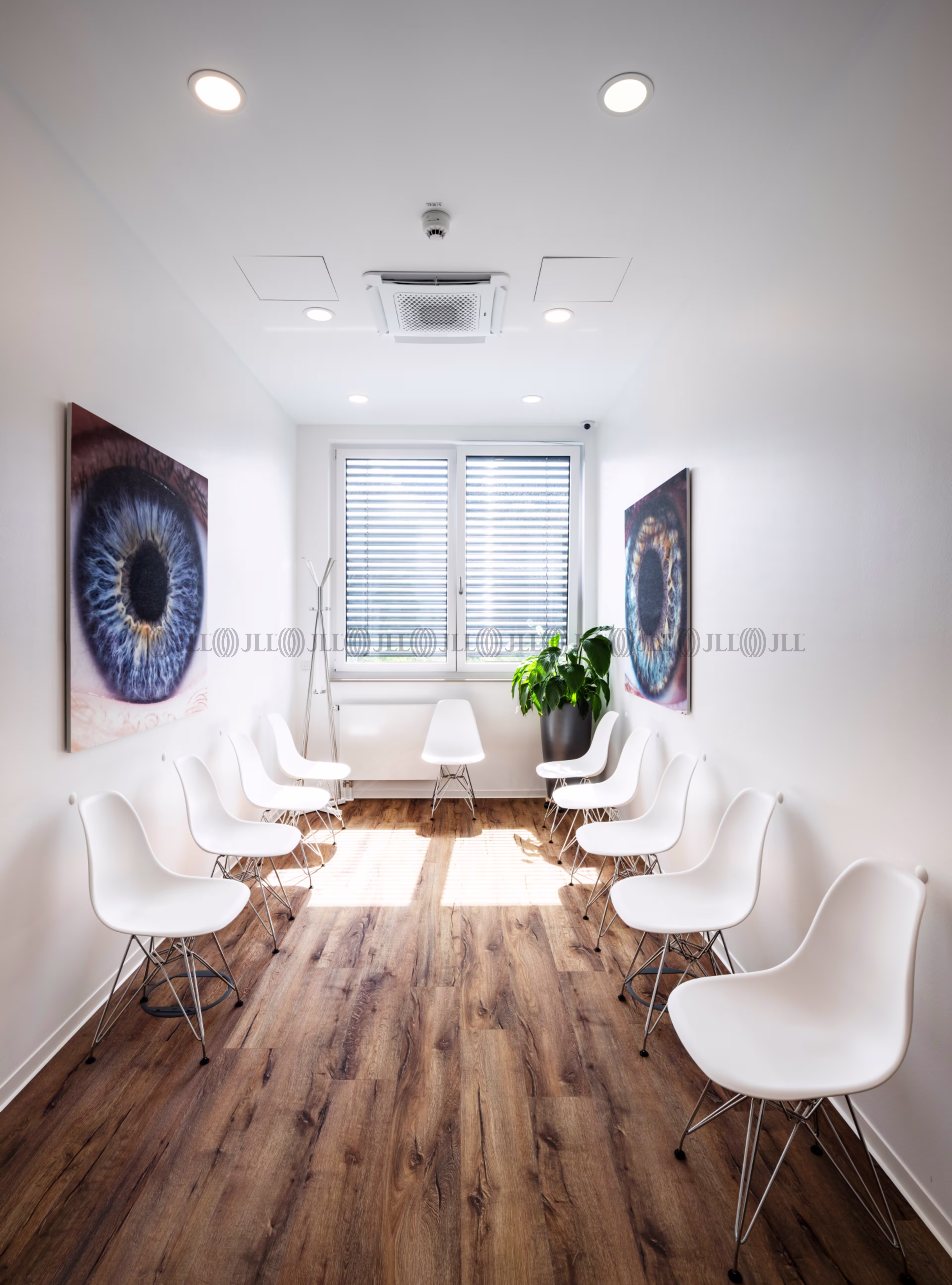 Büroimmobilie - Schönefeld - B1674