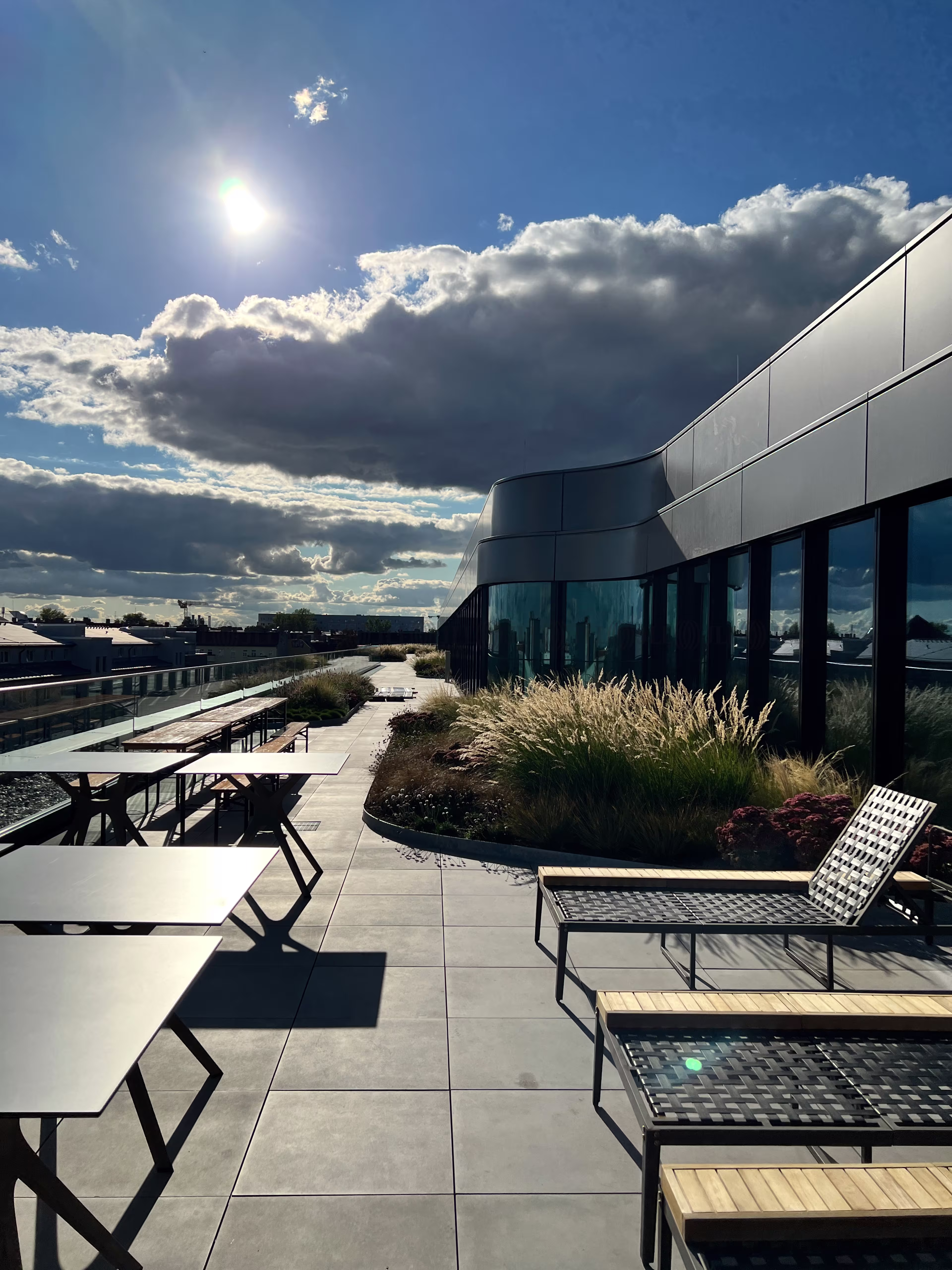 Büroimmobilie - Berlin, Prenzlauer Berg - B1834