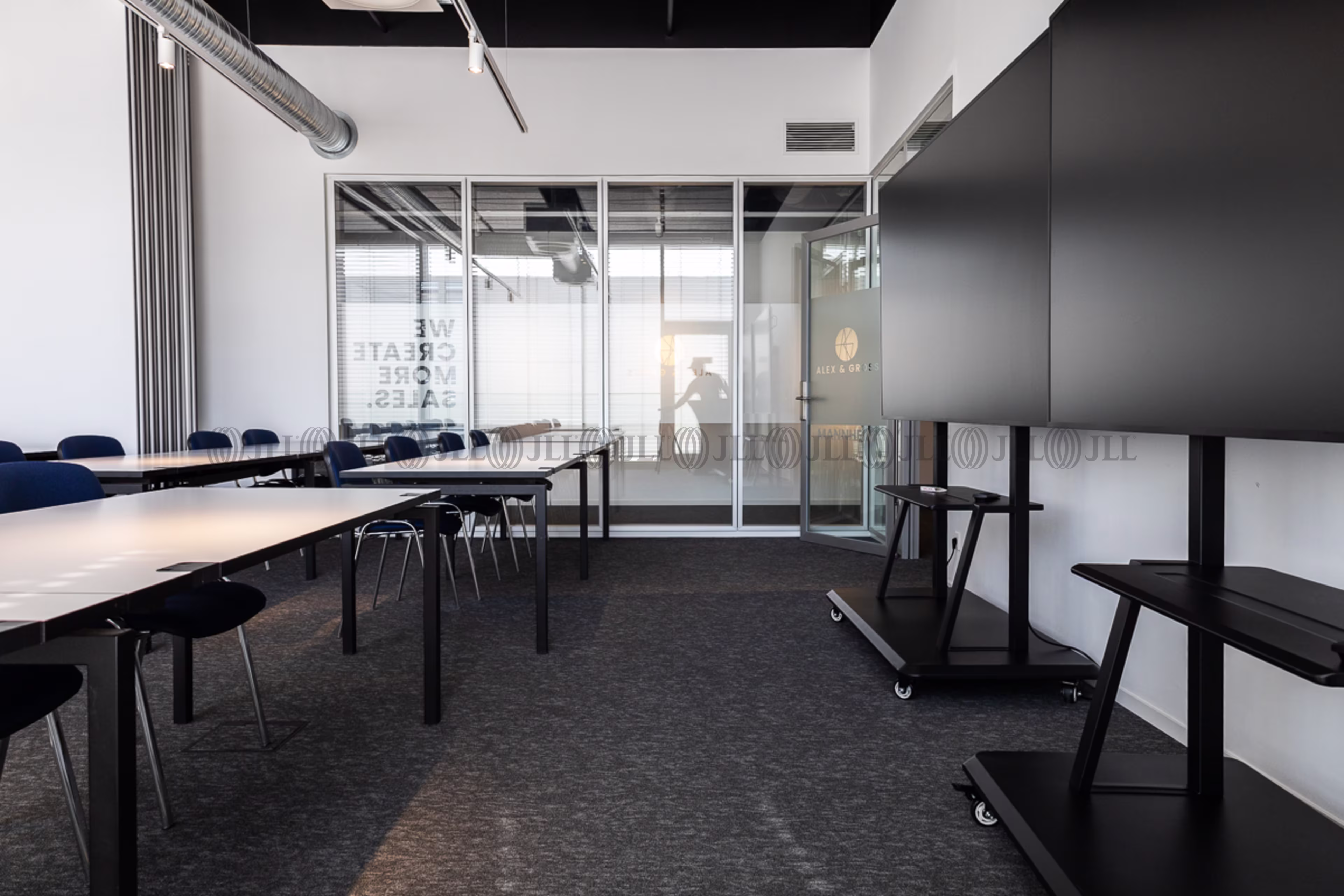 Büroimmobilie - Mannheim, Innenstadt - F2945