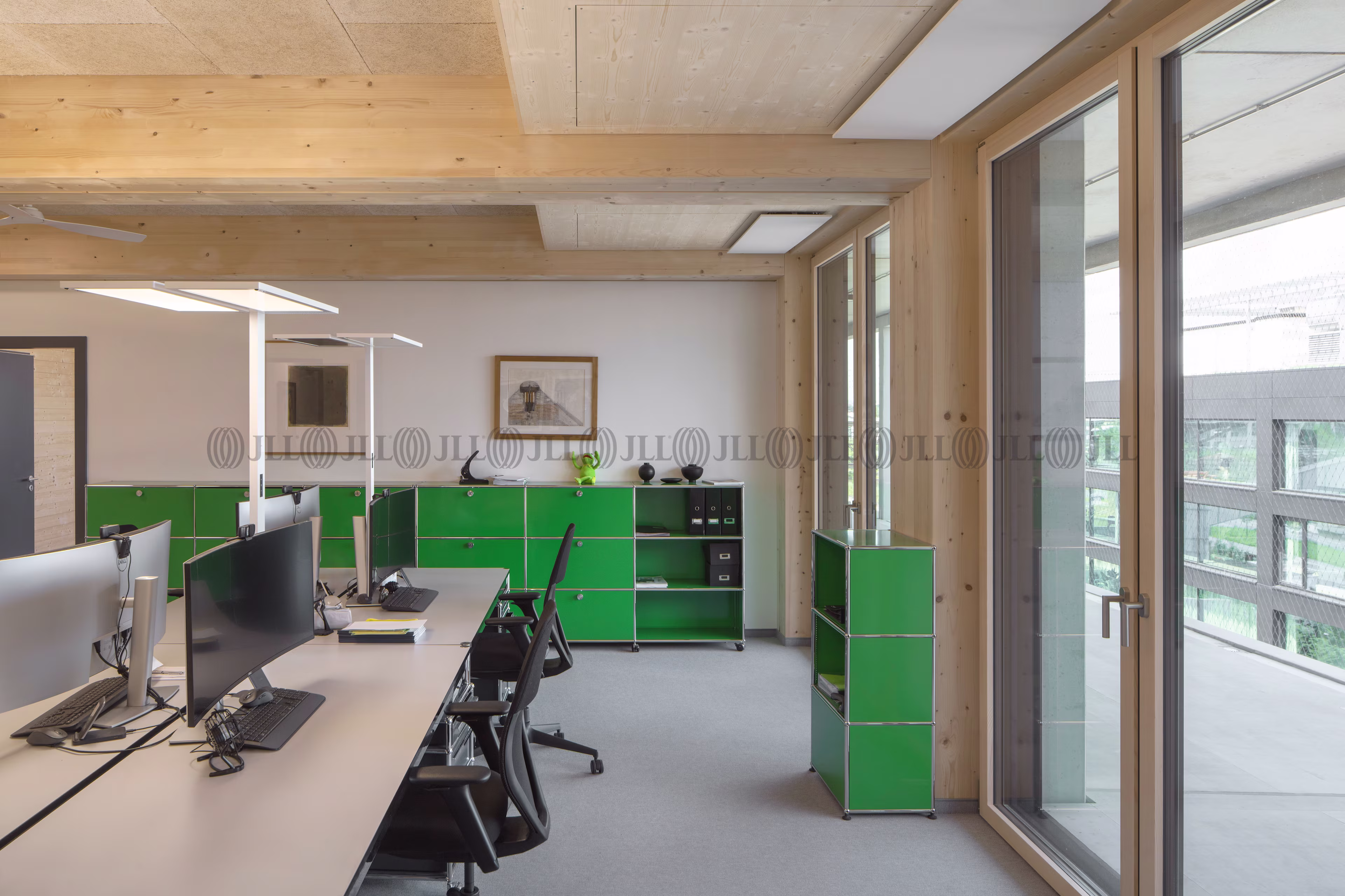 Büroimmobilie - Offenbach am Main - F2619