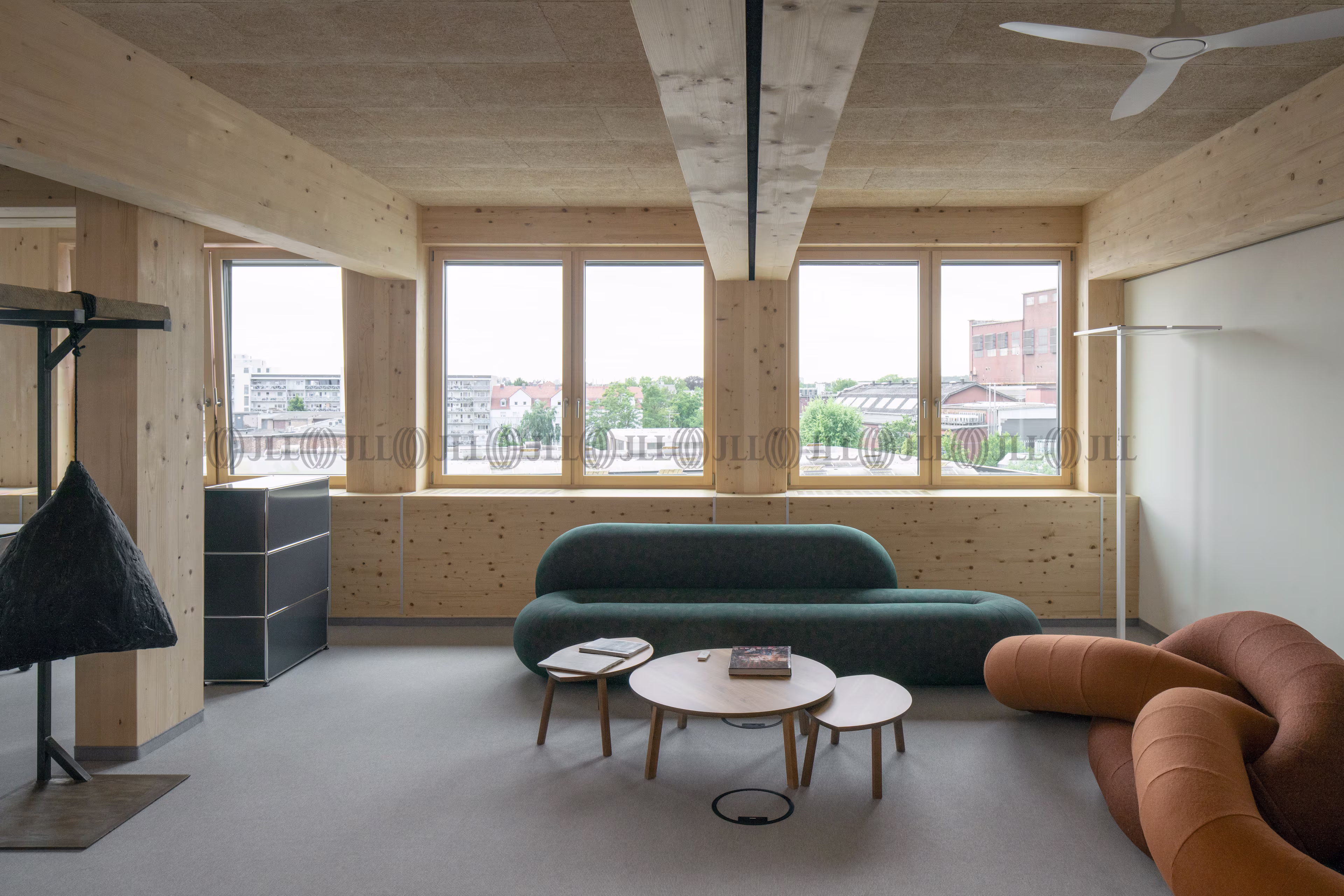 Büroimmobilie - Offenbach am Main - F2619