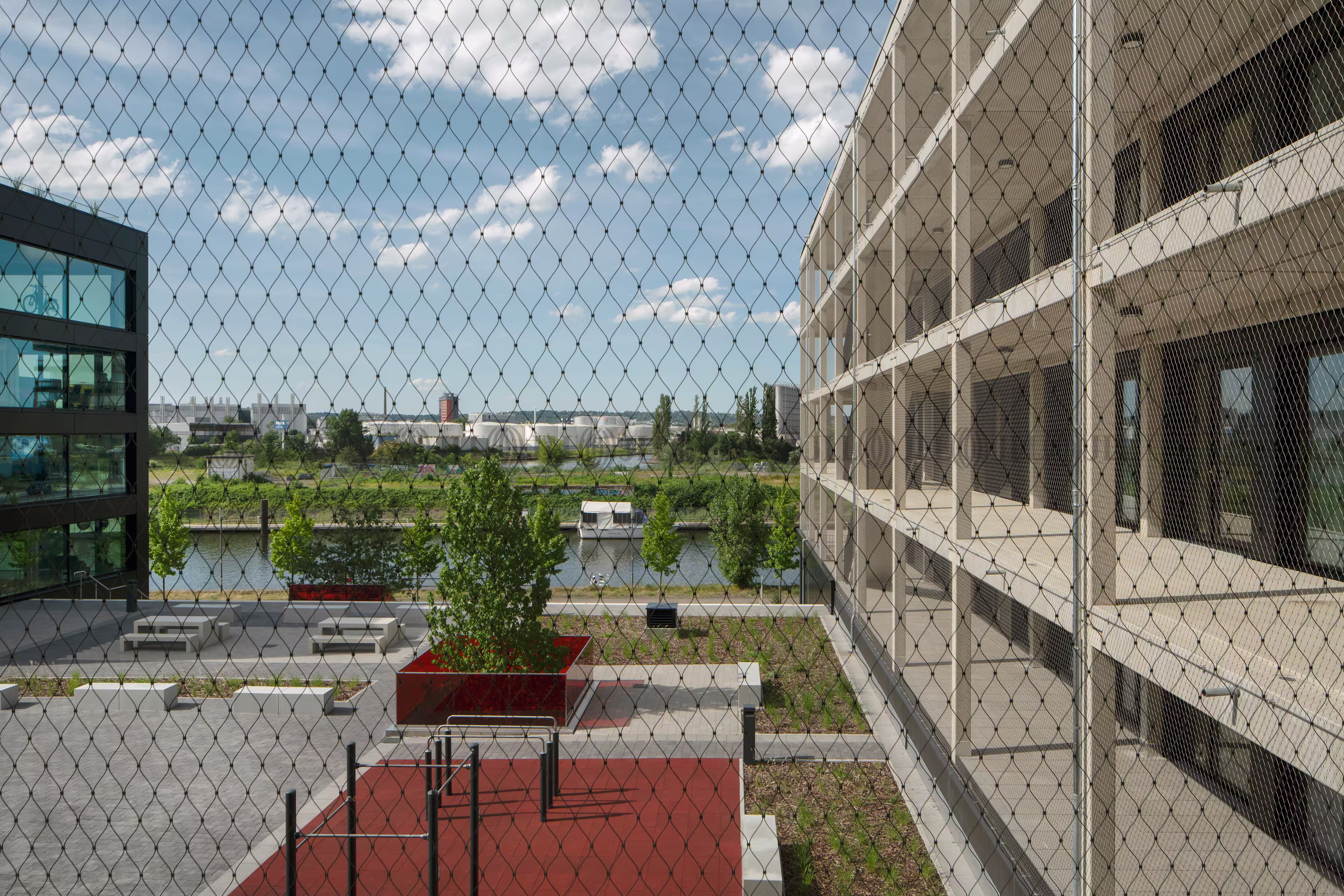 Büroimmobilie - Offenbach am Main - F2619