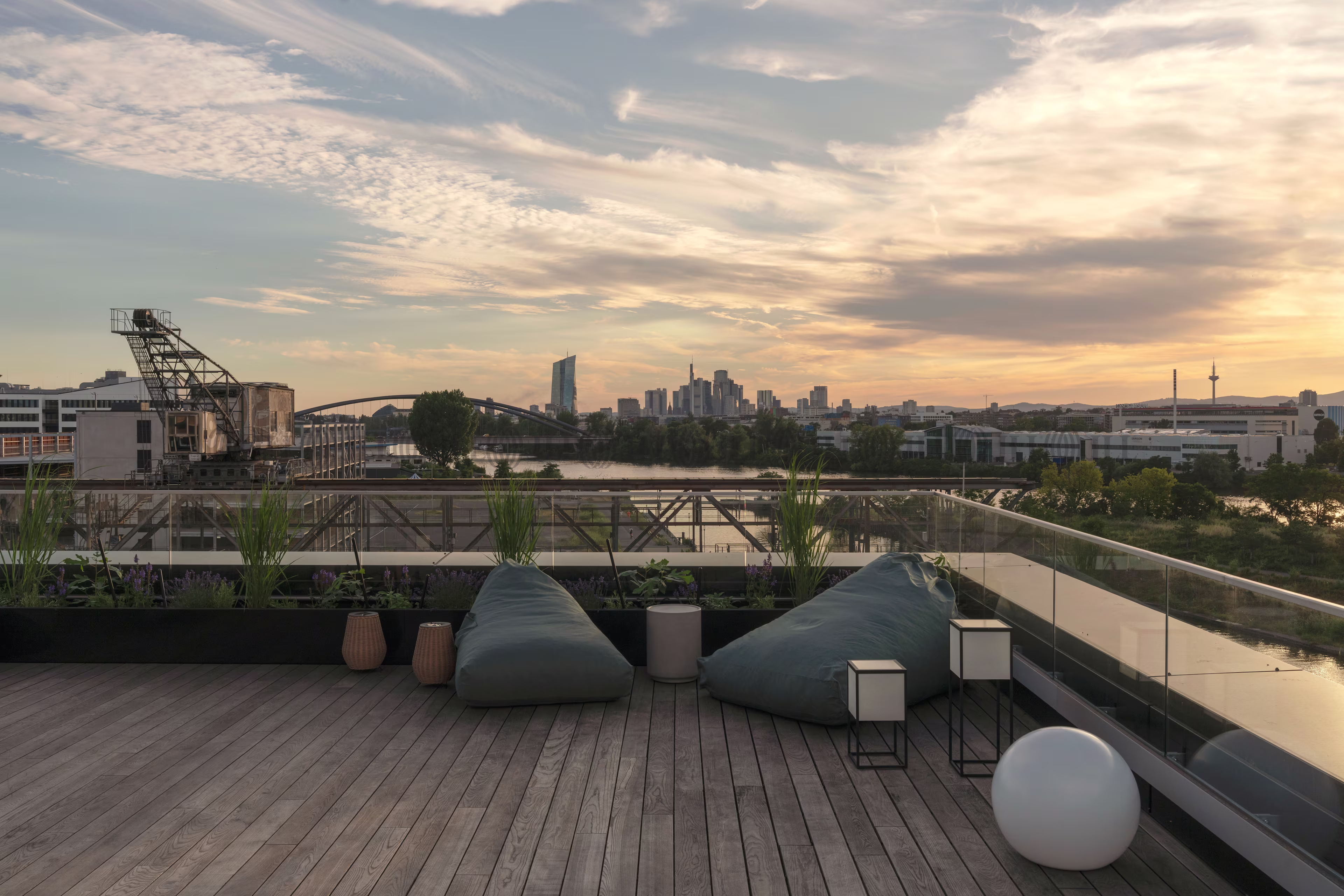 Büroimmobilie - Offenbach am Main - F2619