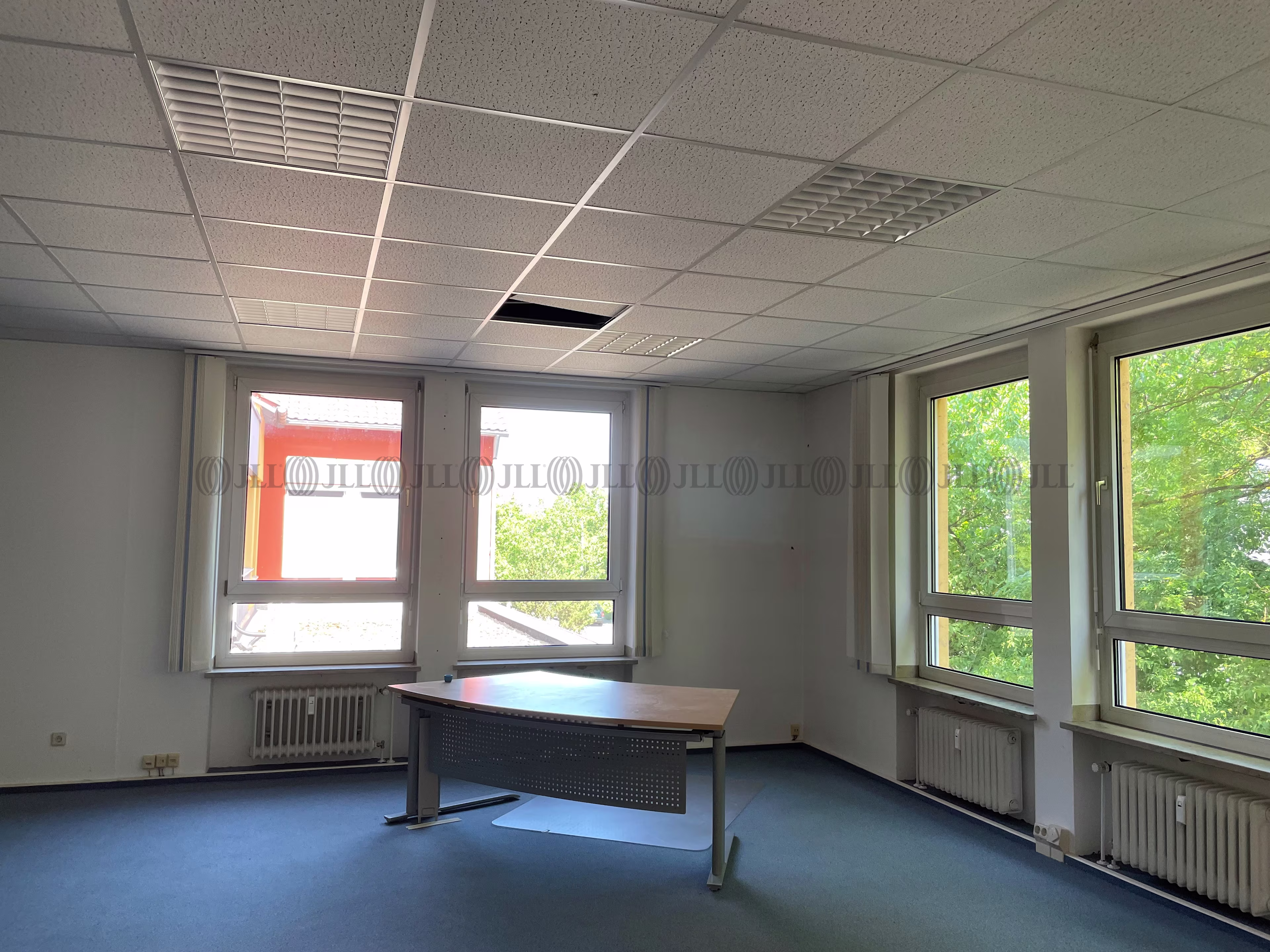 Büroimmobilie - Regensburg - M1991