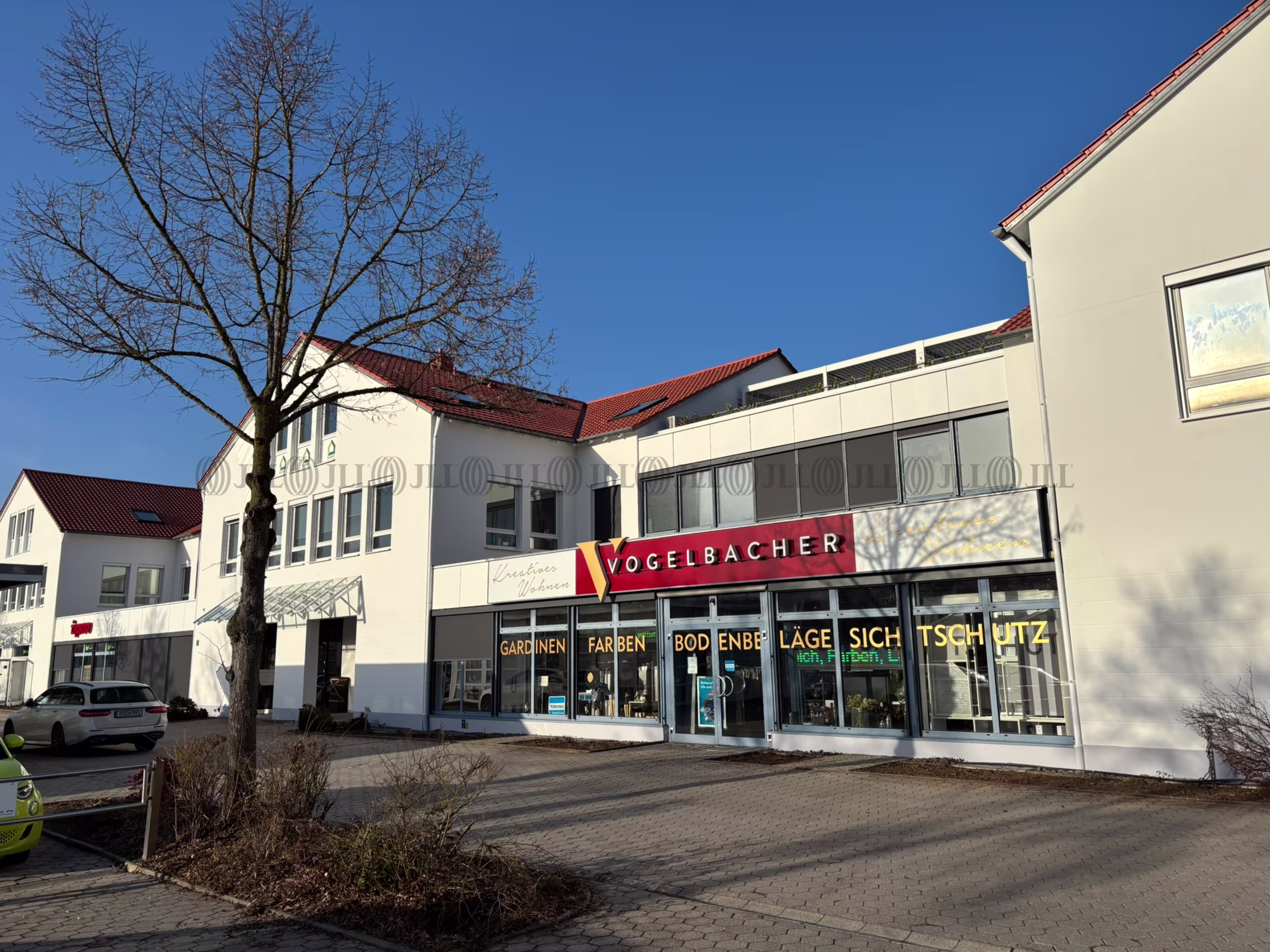 Büroimmobilie - Regensburg - M1991