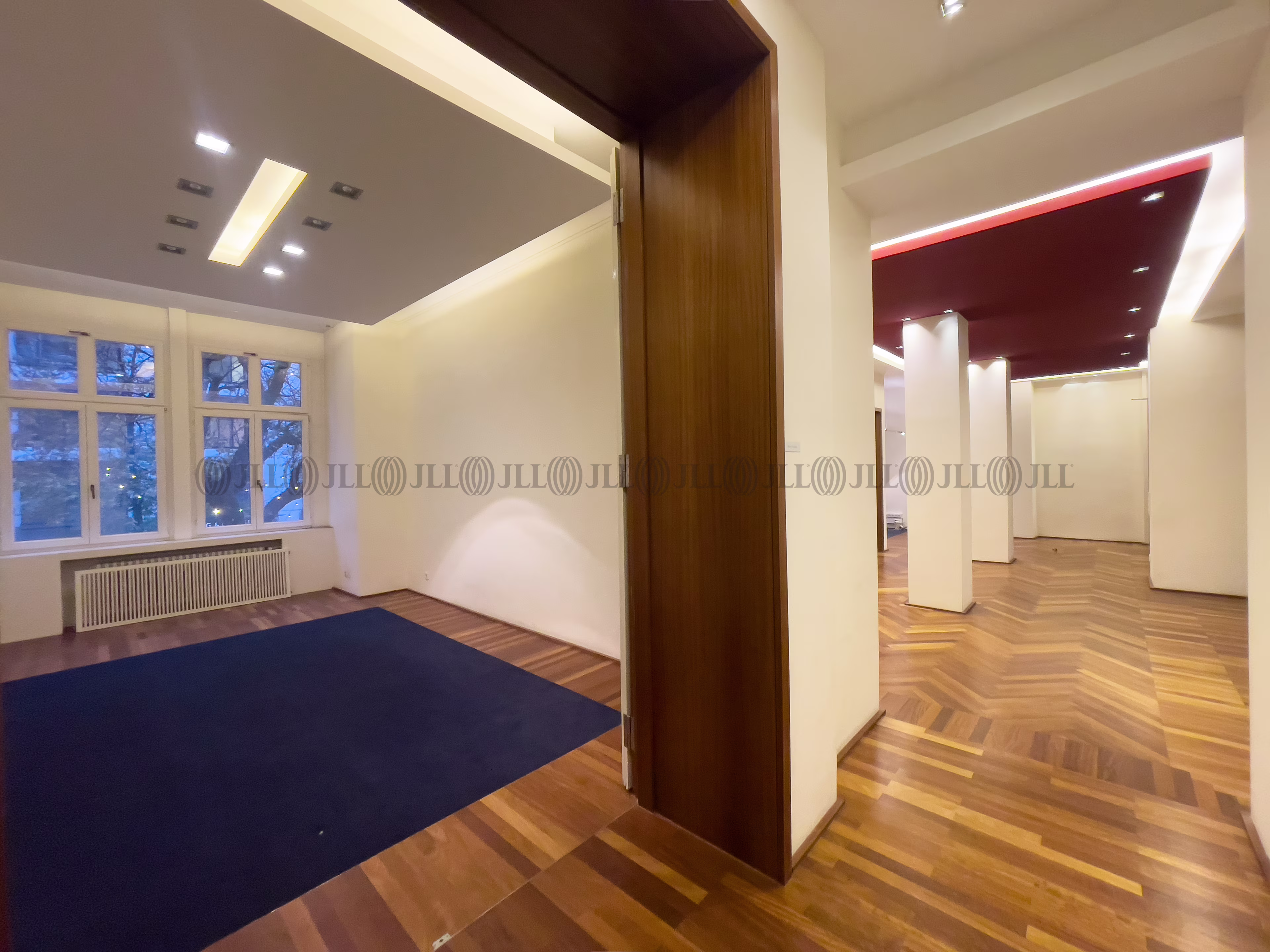 Büroimmobilie - Düsseldorf, Friedrichstadt - D2995