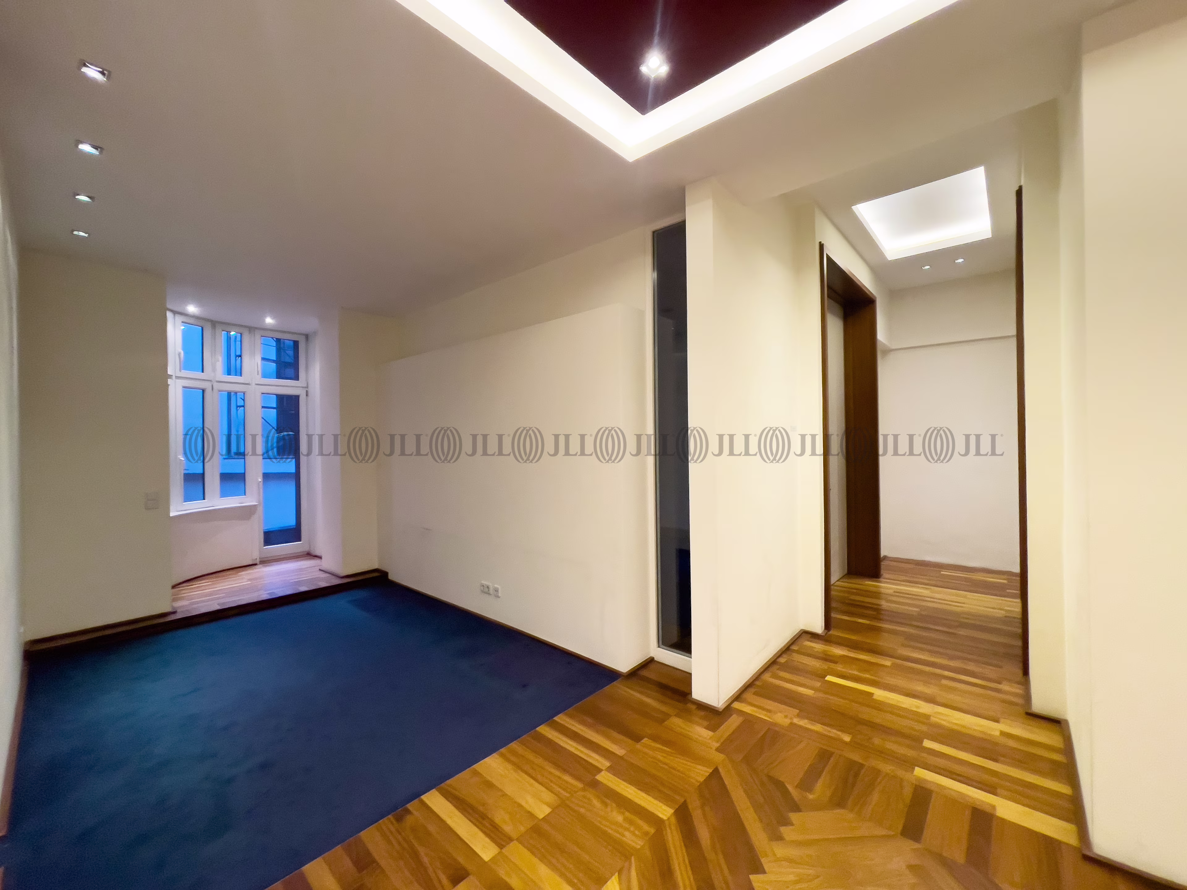 Büroimmobilie - Düsseldorf, Friedrichstadt - D2995