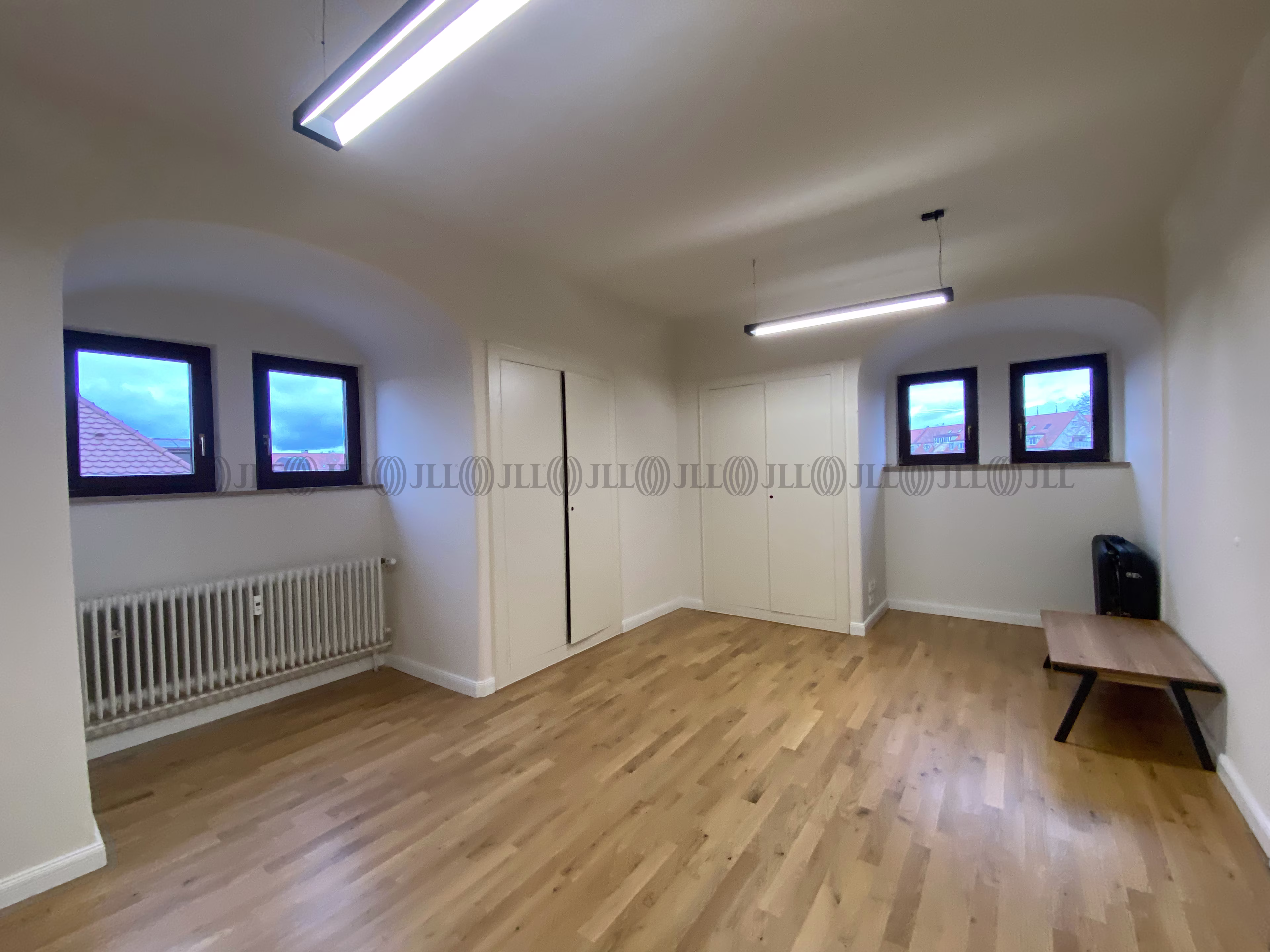 Büroimmobilie - Nürnberg, Altstadt und Engere Innenstadt - M2081