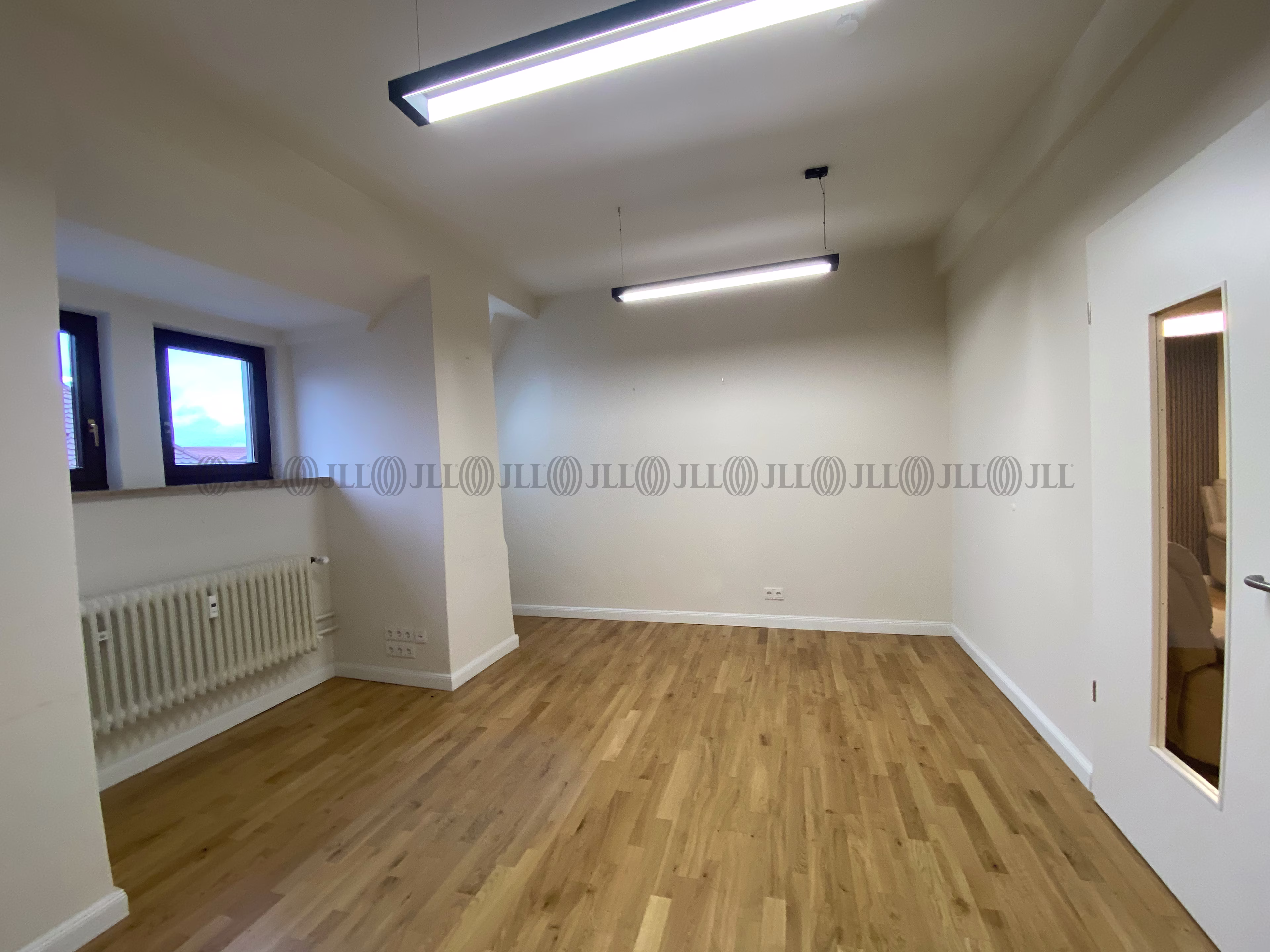 Büroimmobilie - Nürnberg, Altstadt und Engere Innenstadt - M2081