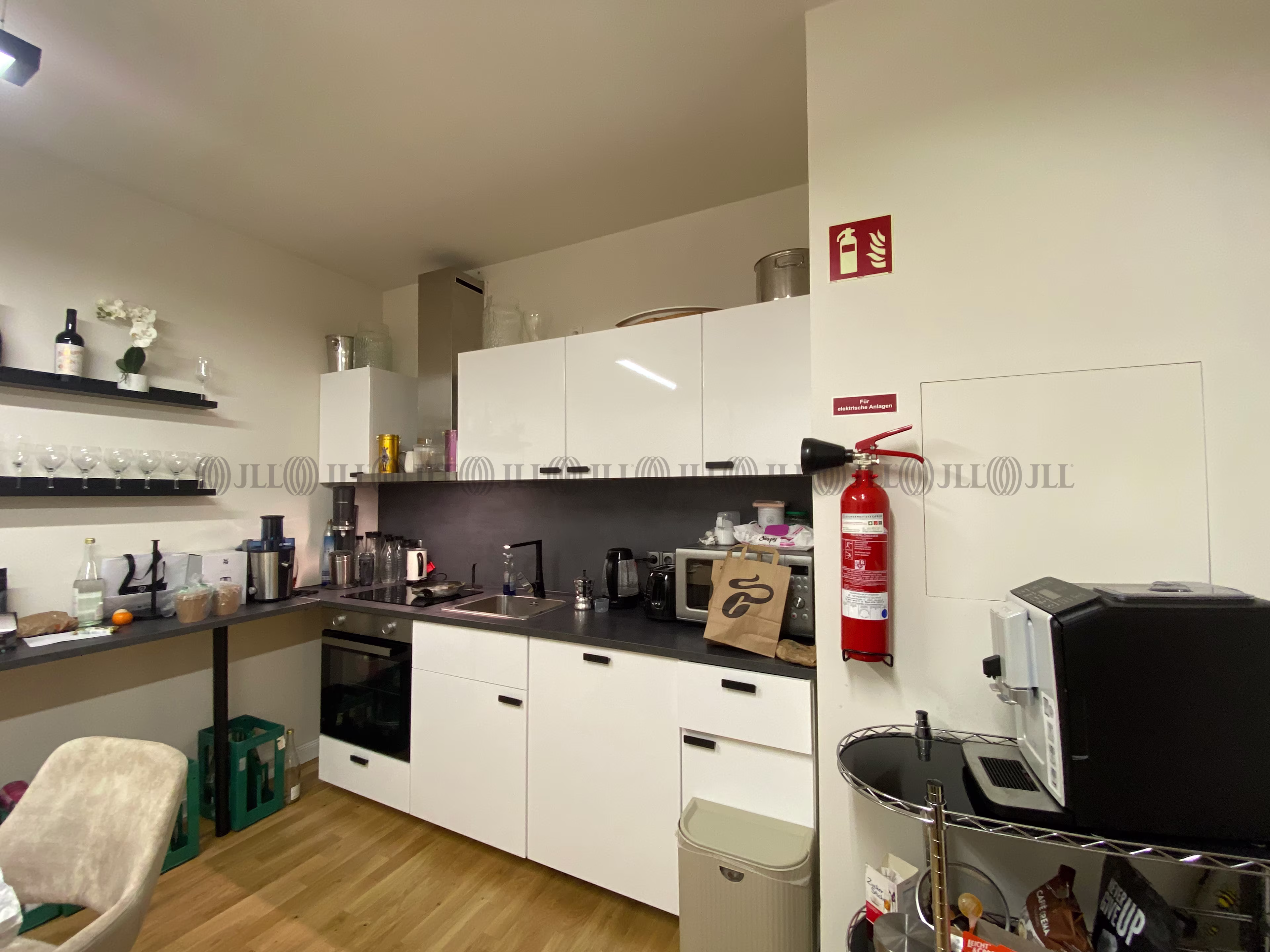 Büroimmobilie - Nürnberg, Altstadt und Engere Innenstadt - M2081