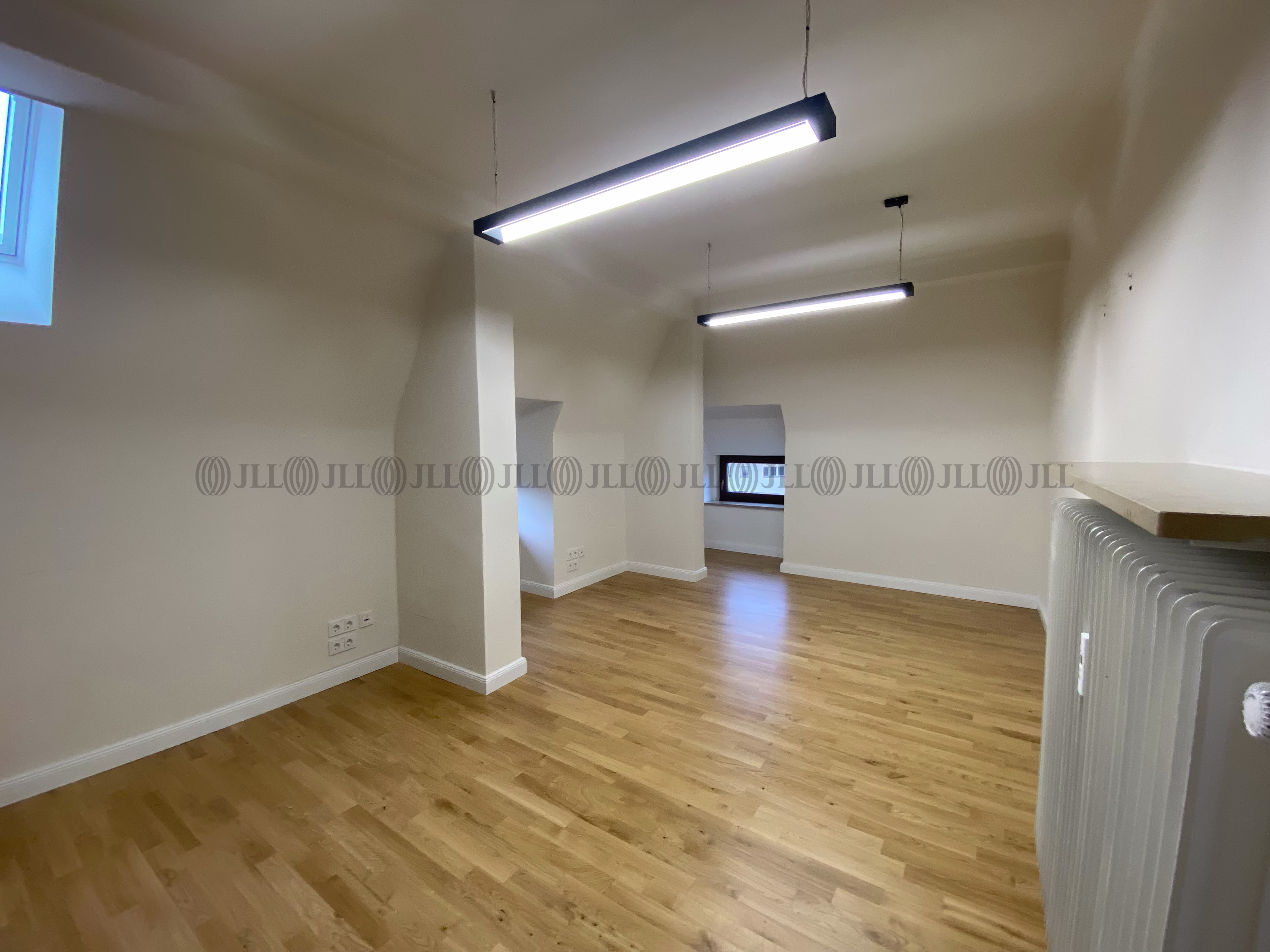 Büroimmobilie - Nürnberg, Altstadt und Engere Innenstadt - M2081