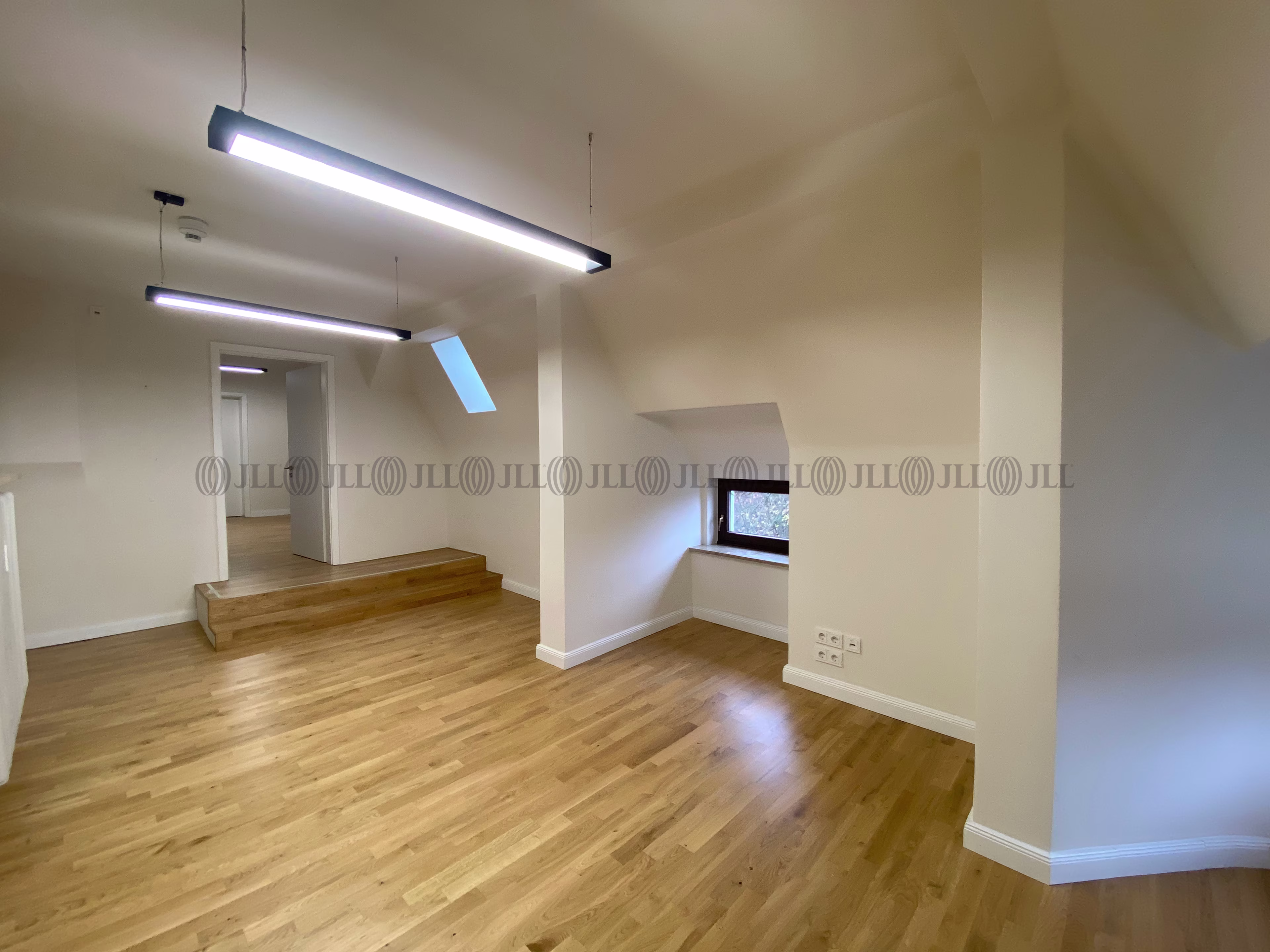 Büroimmobilie - Nürnberg, Altstadt und Engere Innenstadt - M2081