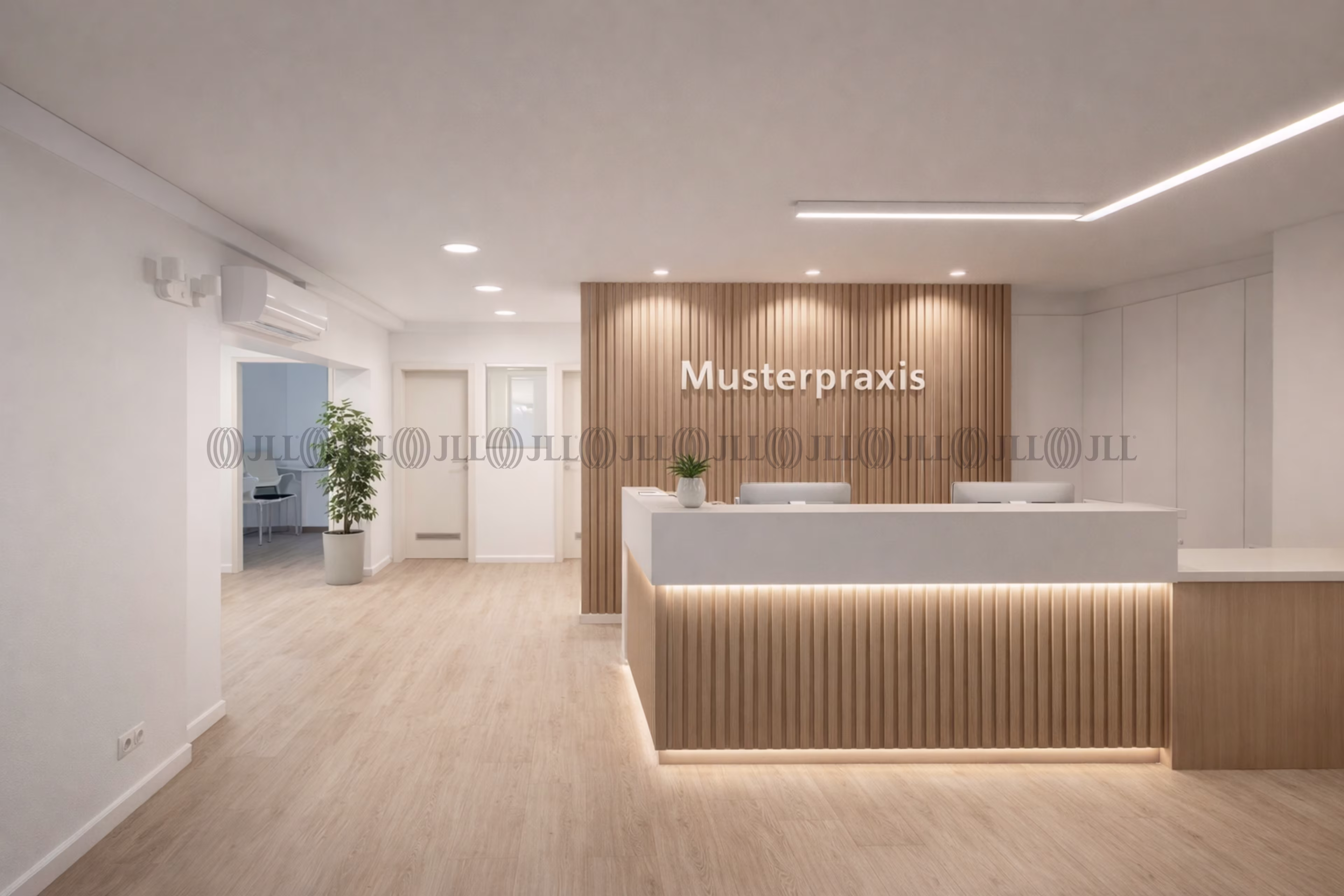 Büroimmobilie - Düsseldorf, Stadtmitte - D3444