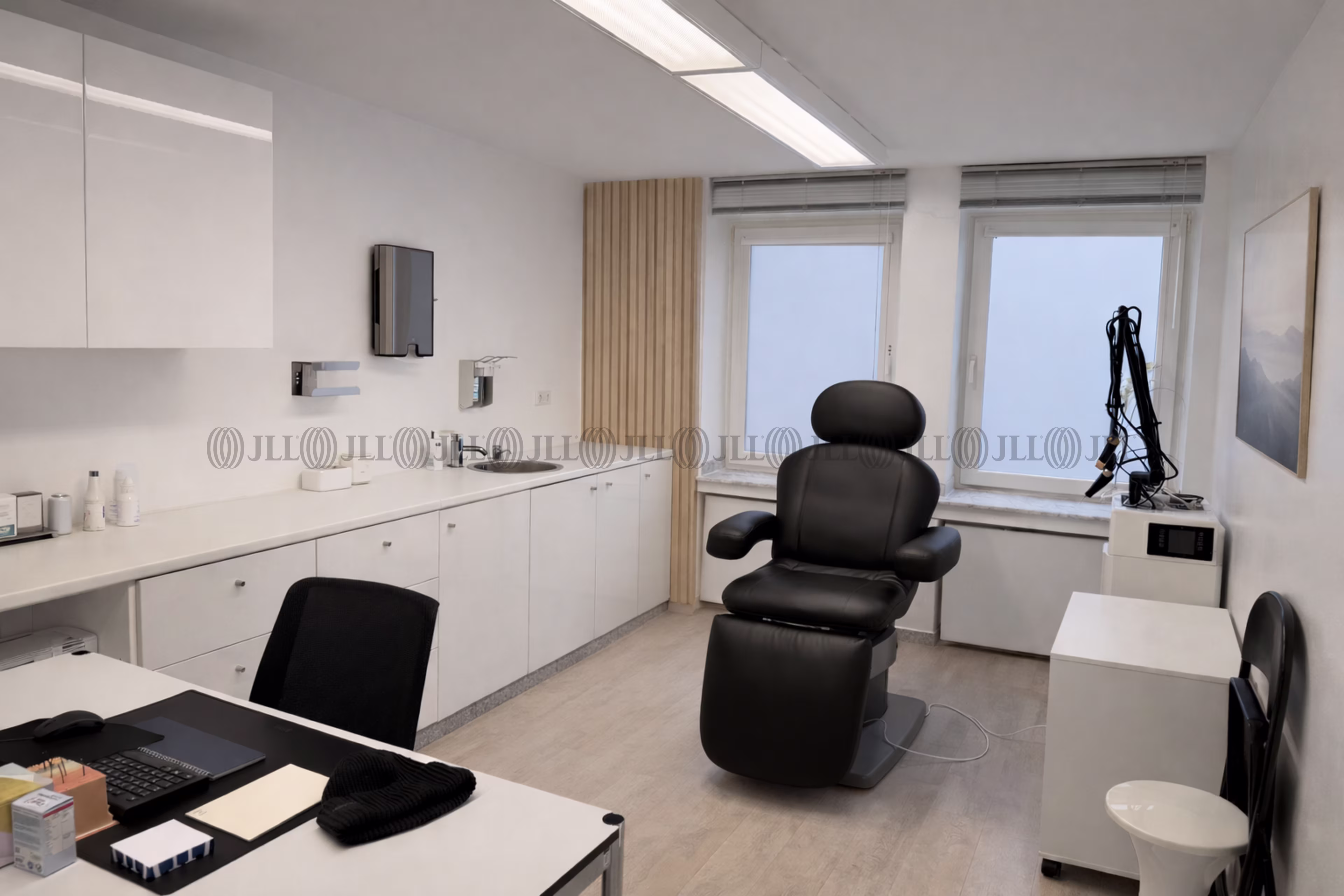 Büroimmobilie - Düsseldorf, Stadtmitte - D3444