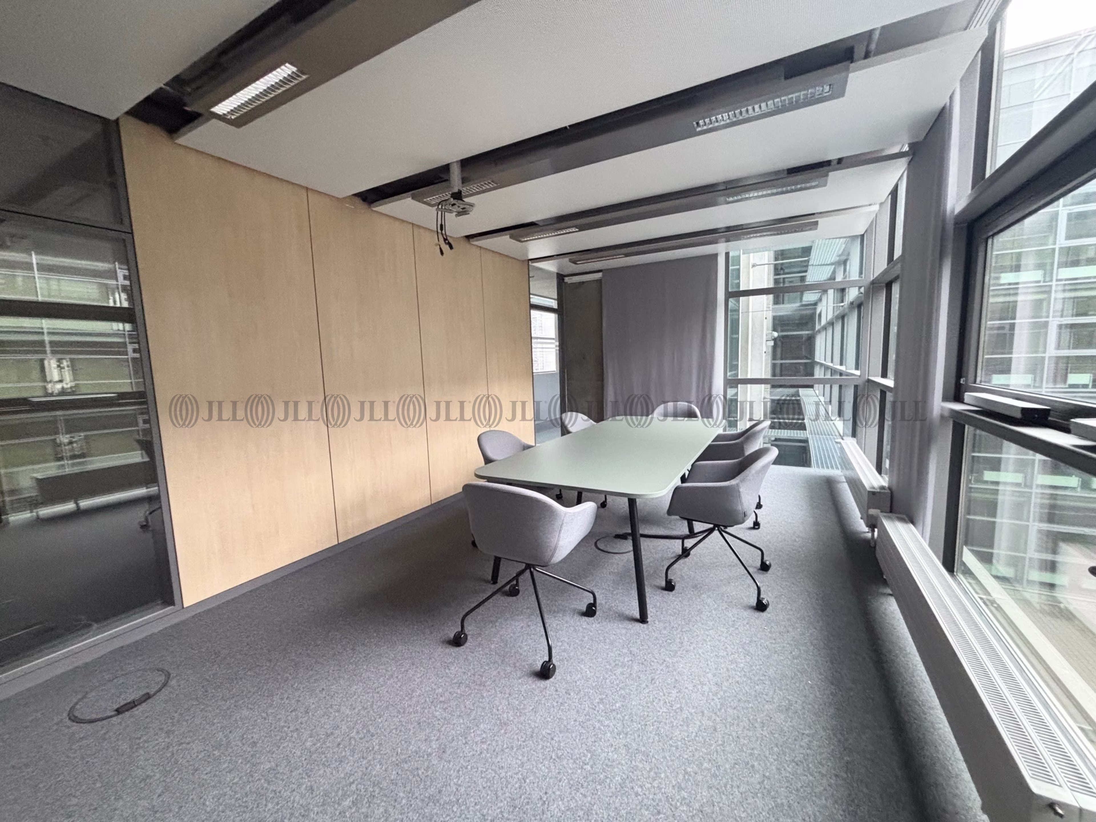 Büroimmobilie - Nürnberg, Altstadt und Engere Innenstadt - M2079