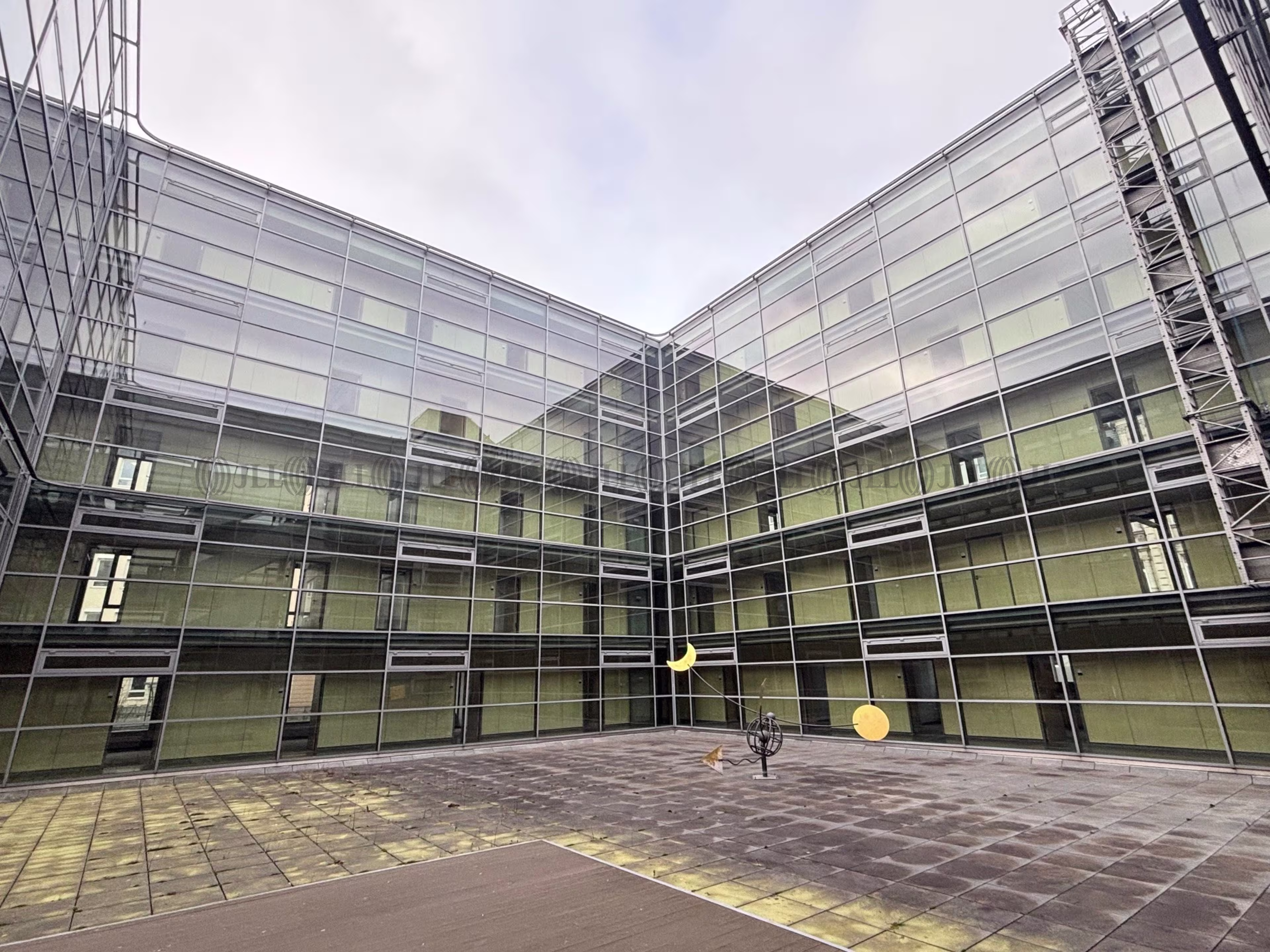 Büroimmobilie - Nürnberg, Altstadt und Engere Innenstadt - M2079