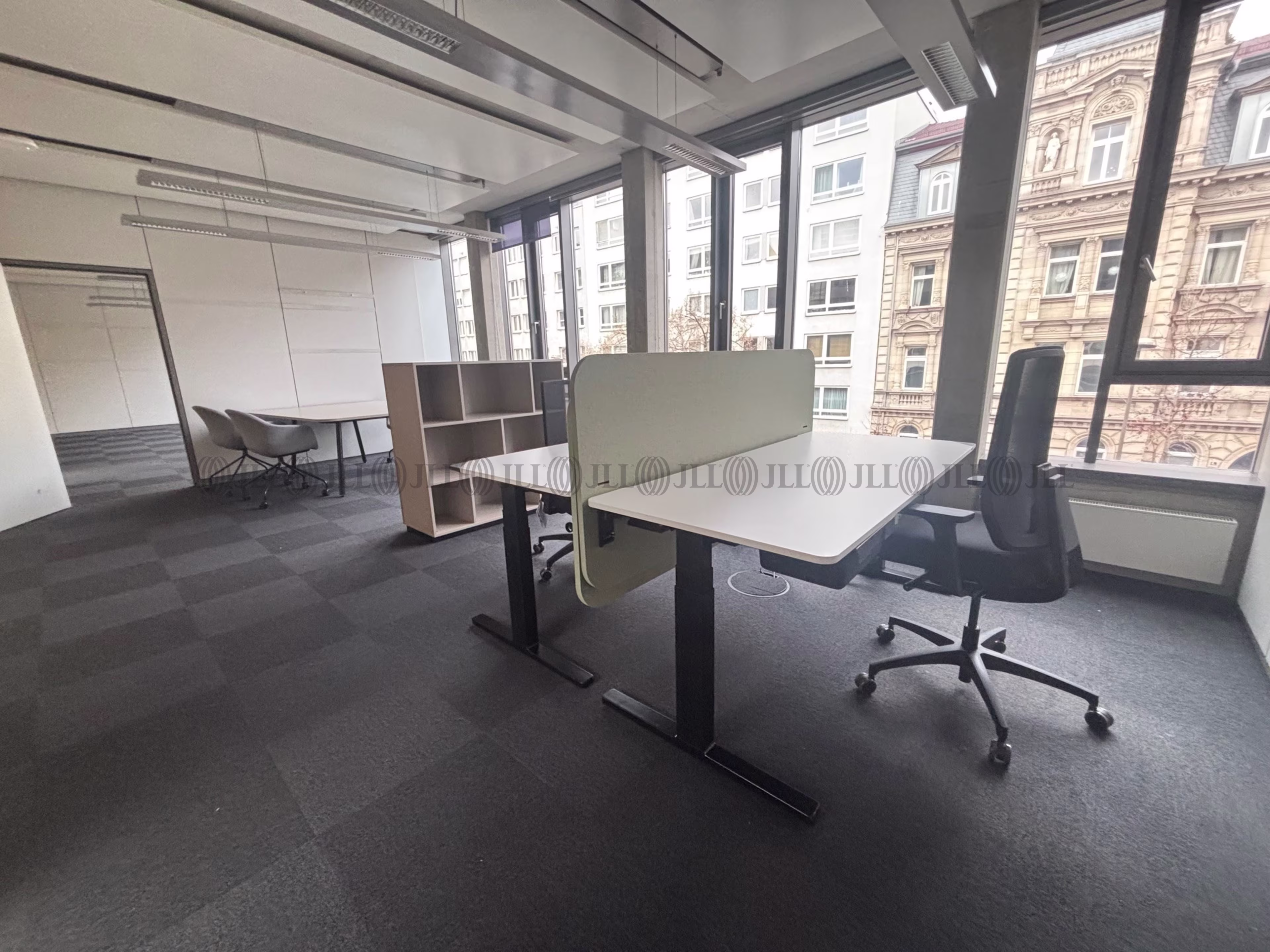 Büroimmobilie - Nürnberg, Altstadt und Engere Innenstadt - M2079