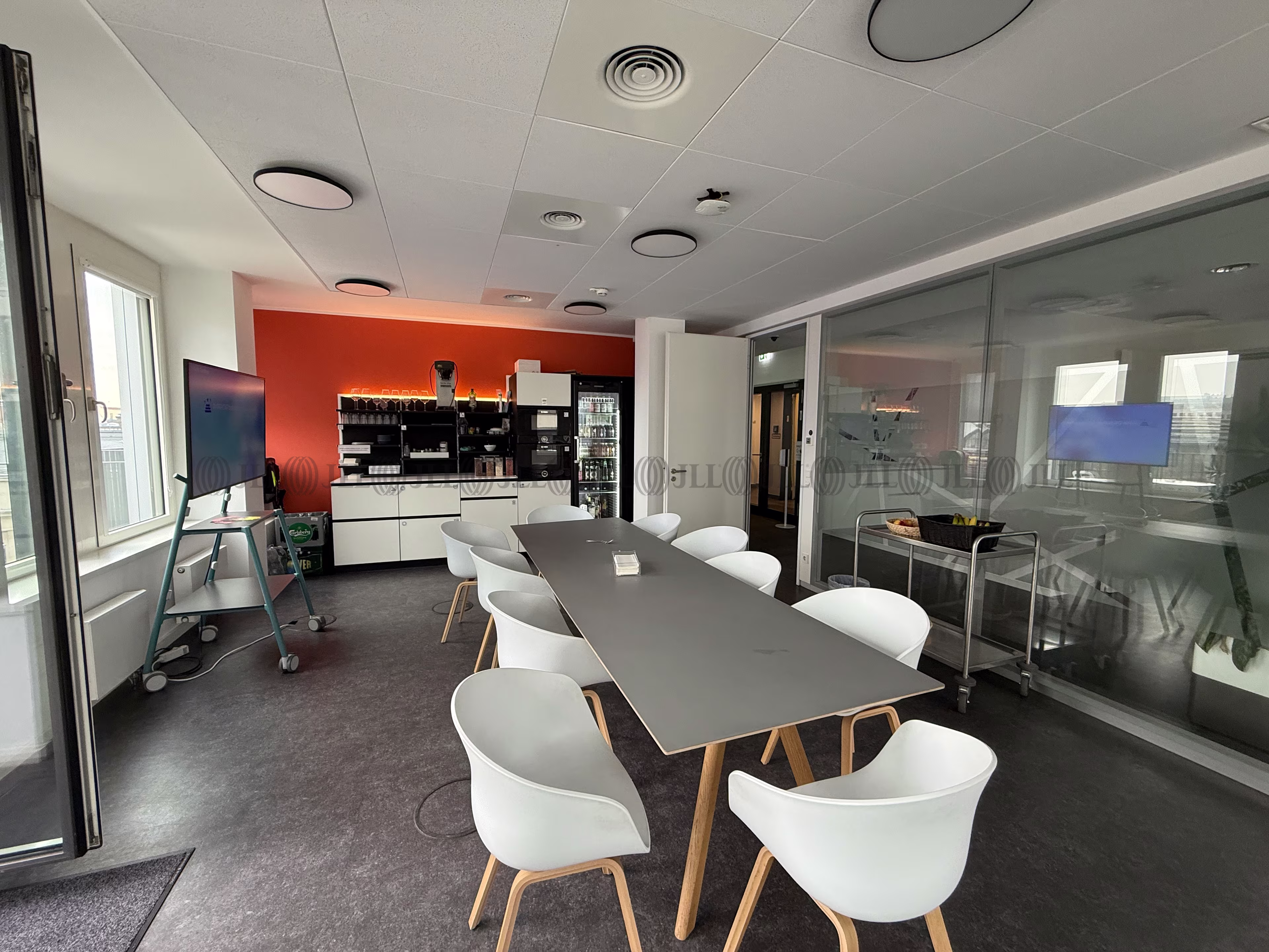 Büroimmobilie - Berlin, Mitte - B1760