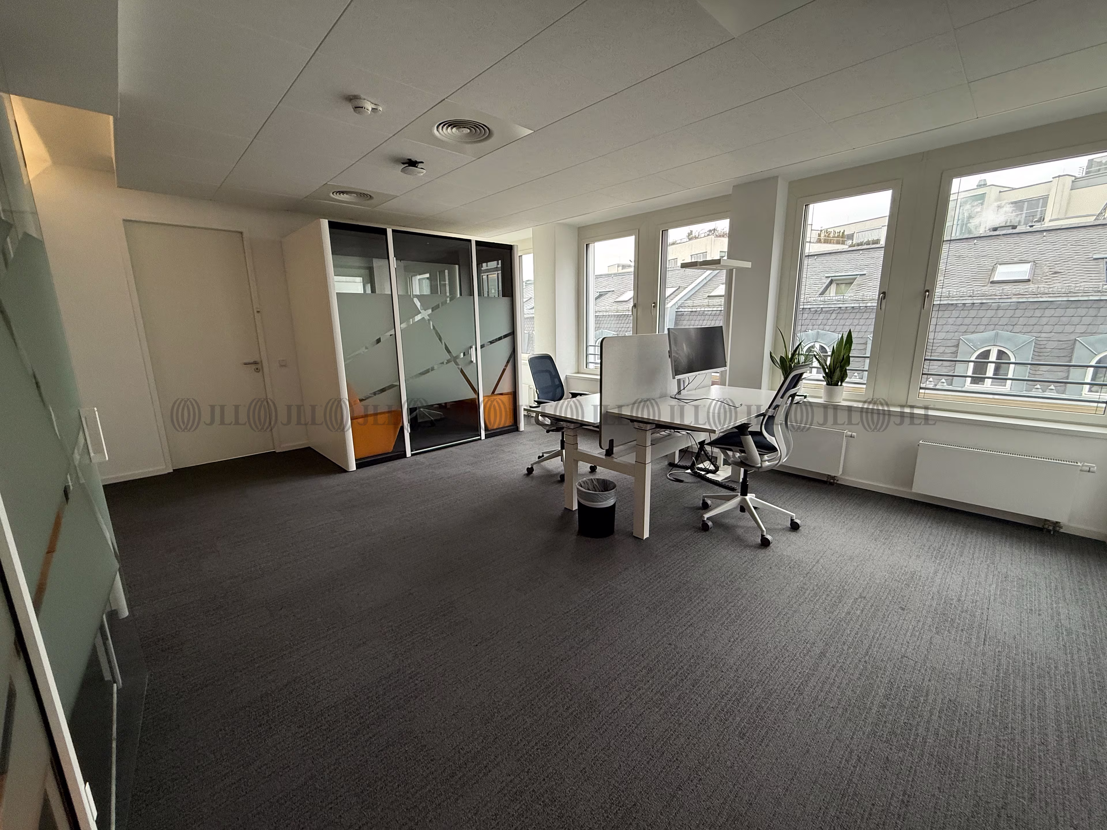 Büroimmobilie - Berlin, Mitte - B1760