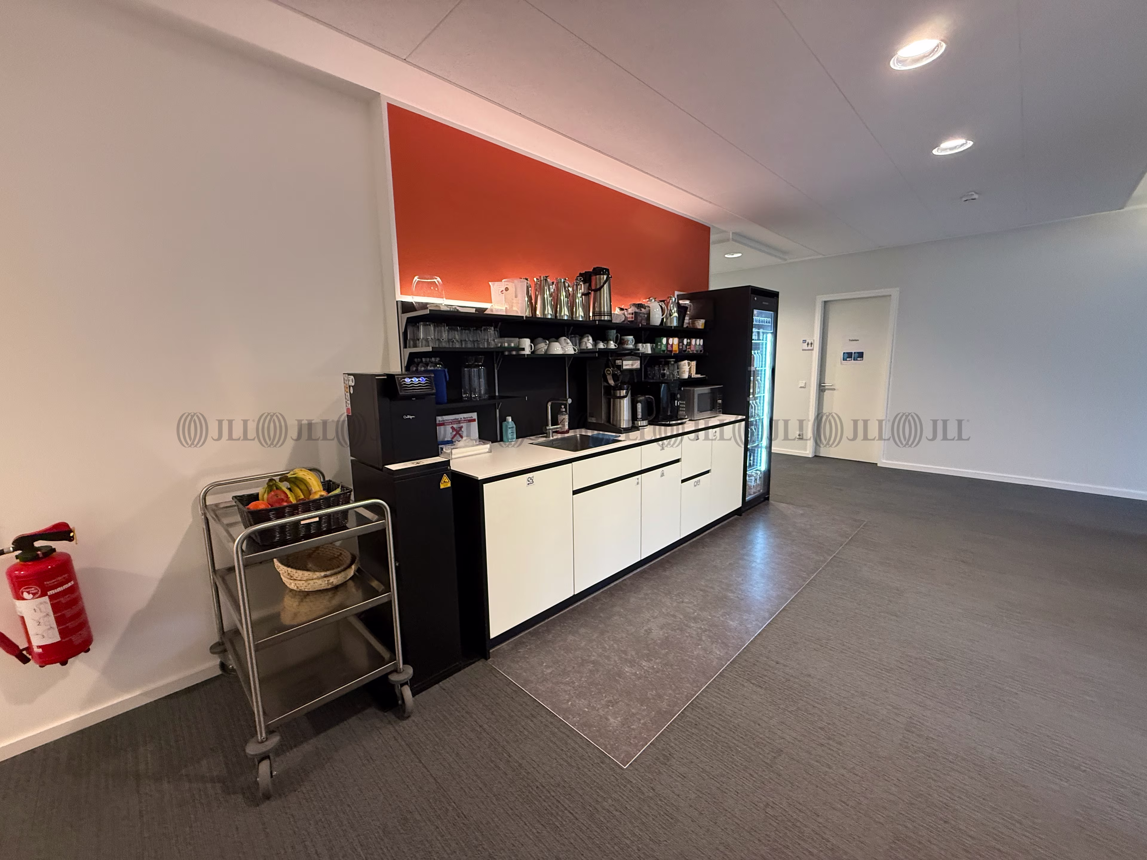 Büroimmobilie - Berlin, Mitte - B1760