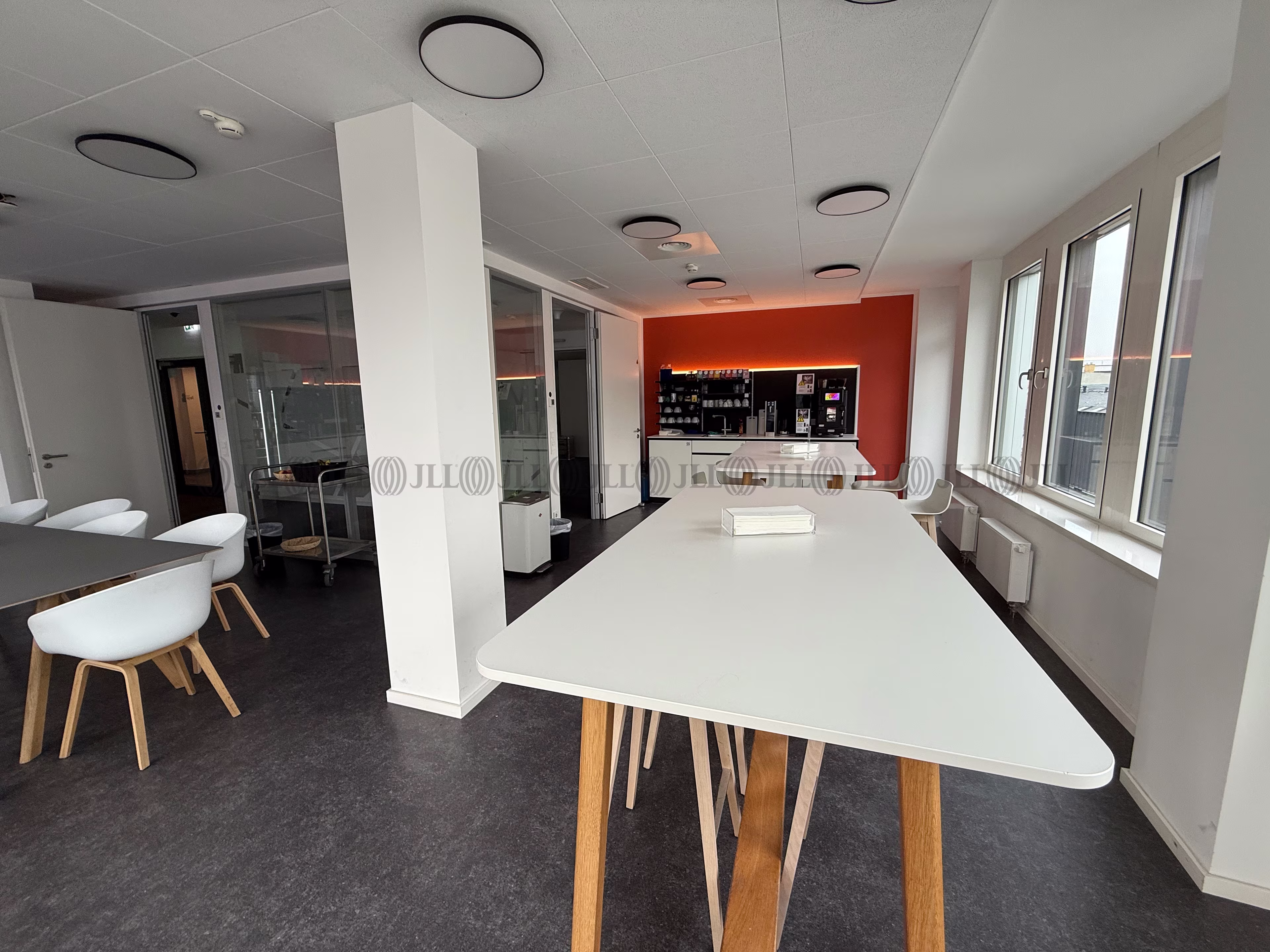 Büroimmobilie - Berlin, Mitte - B1760