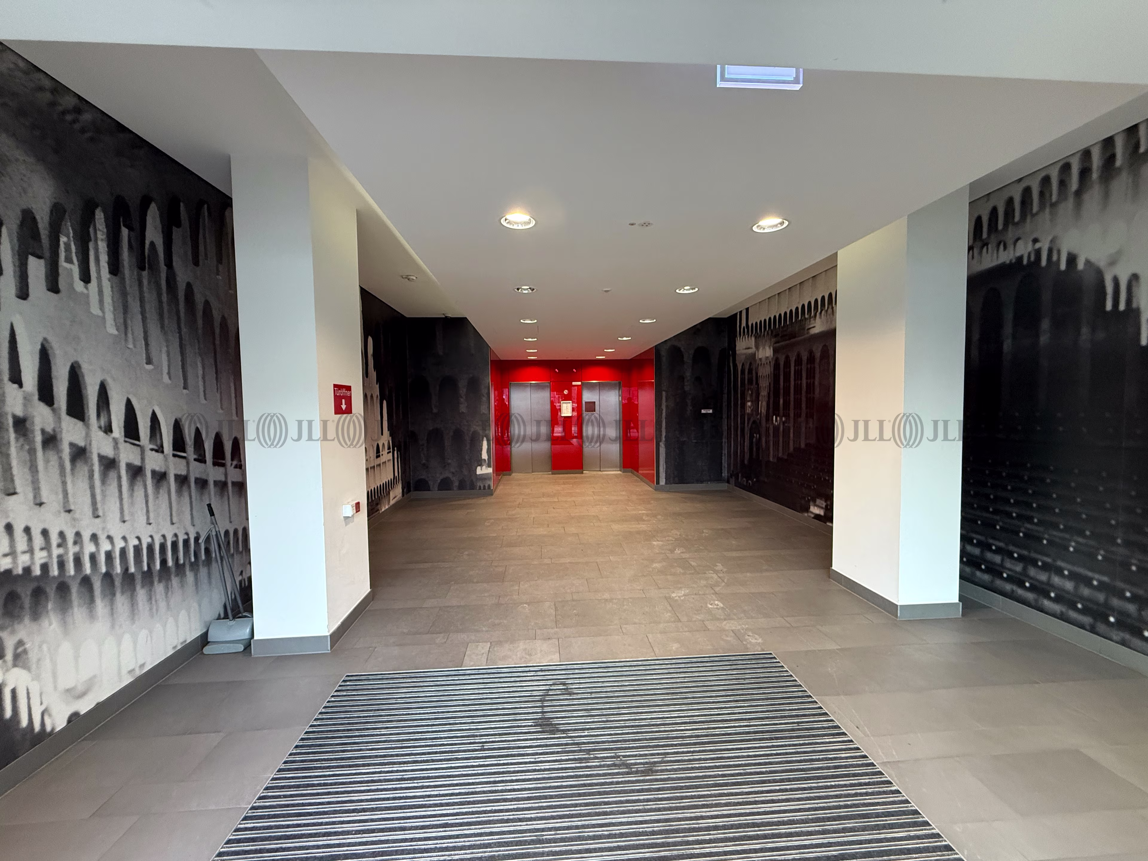 Büroimmobilie - Berlin, Mitte - B1760