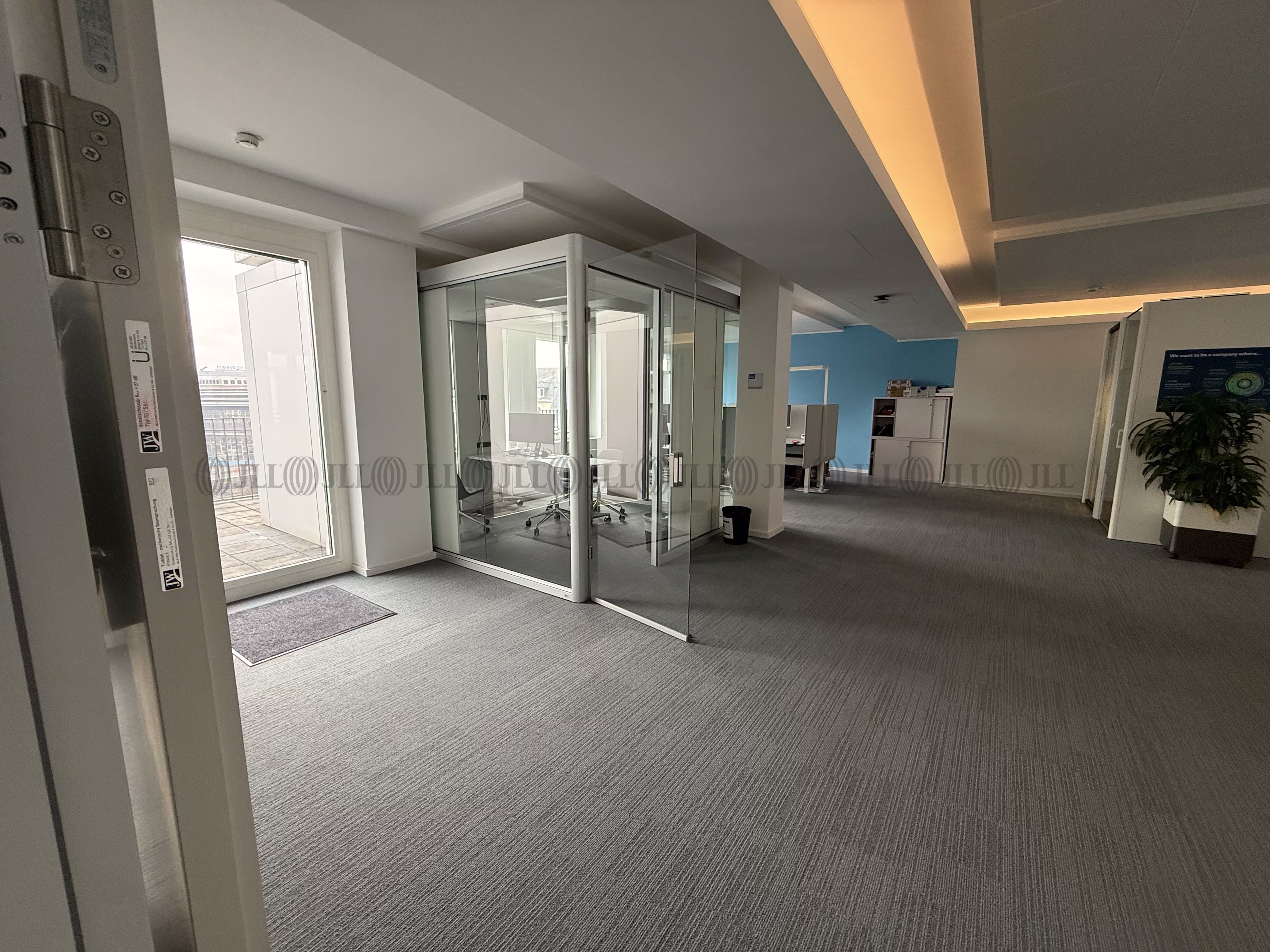 Büroimmobilie - Berlin, Mitte - B1760