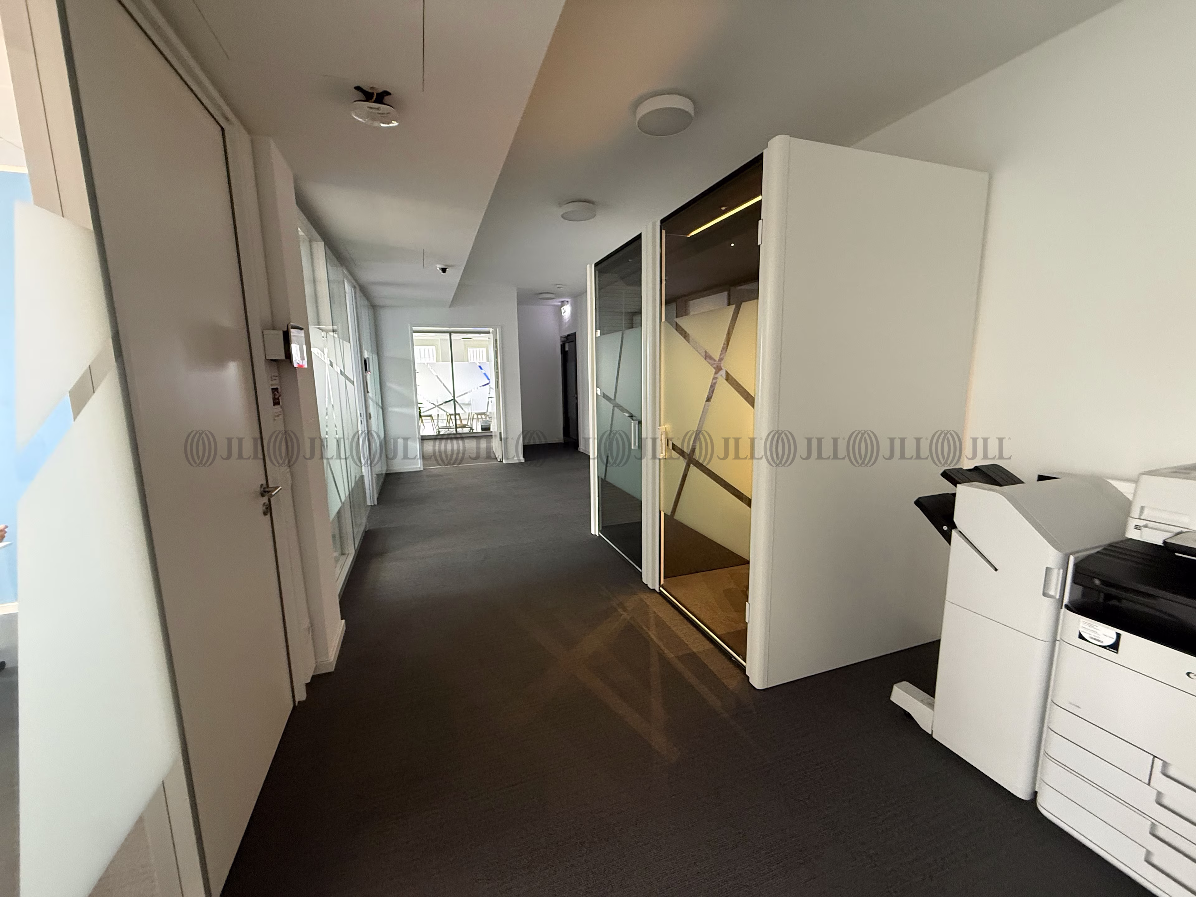 Büroimmobilie - Berlin, Mitte - B1760