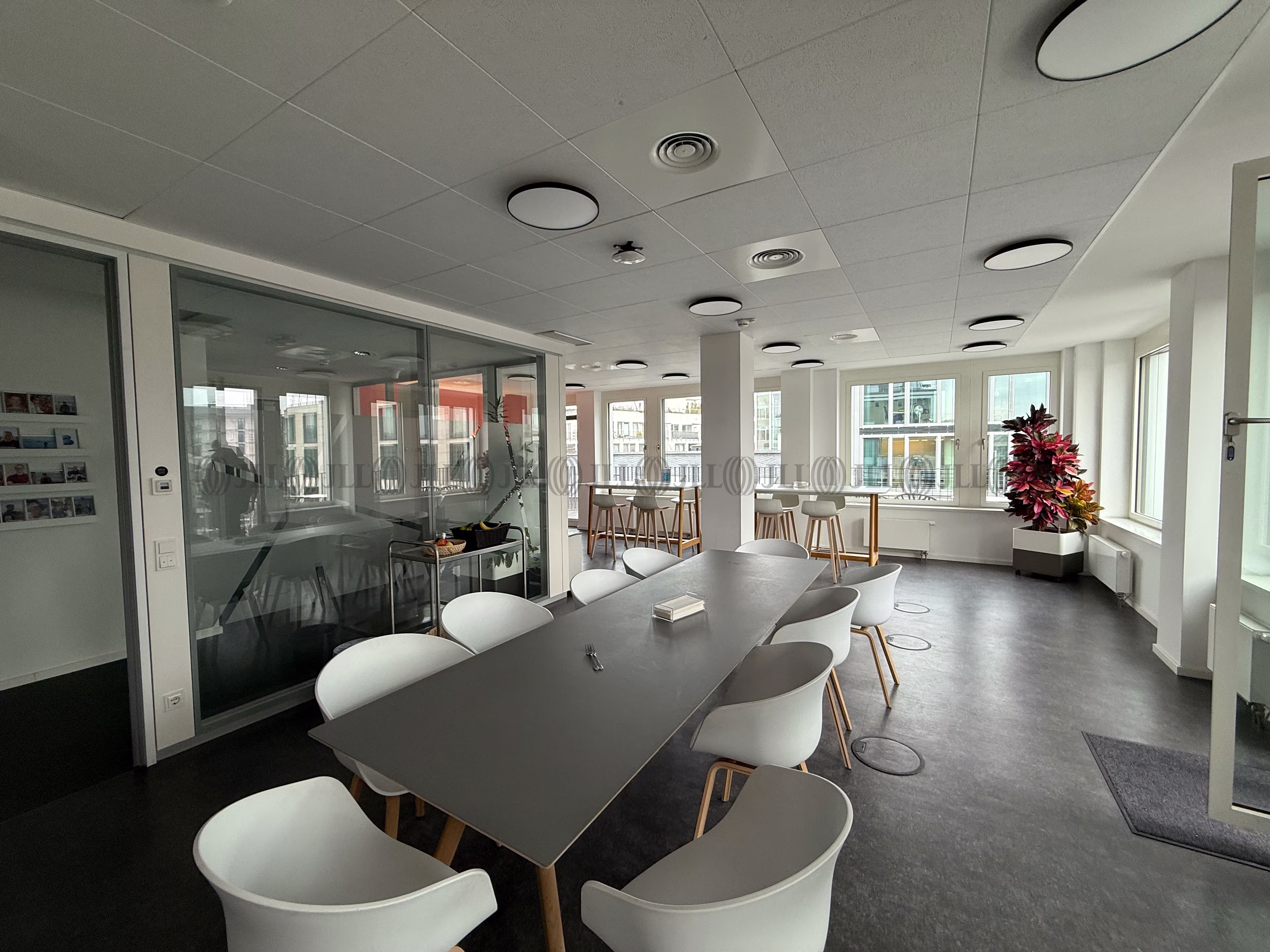 Büroimmobilie - Berlin, Mitte - B1760