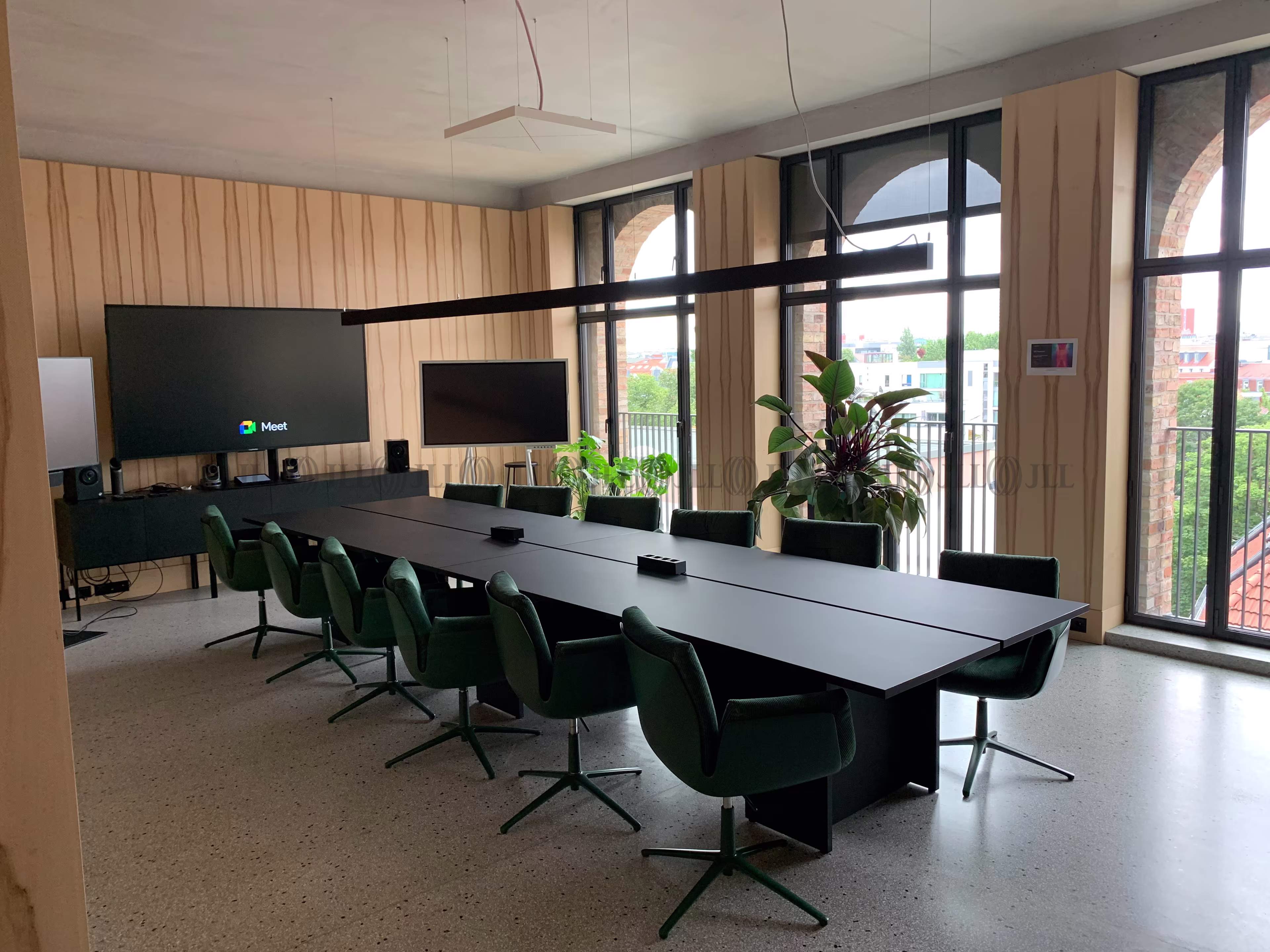 Büroimmobilie - Berlin, Mitte - B2081