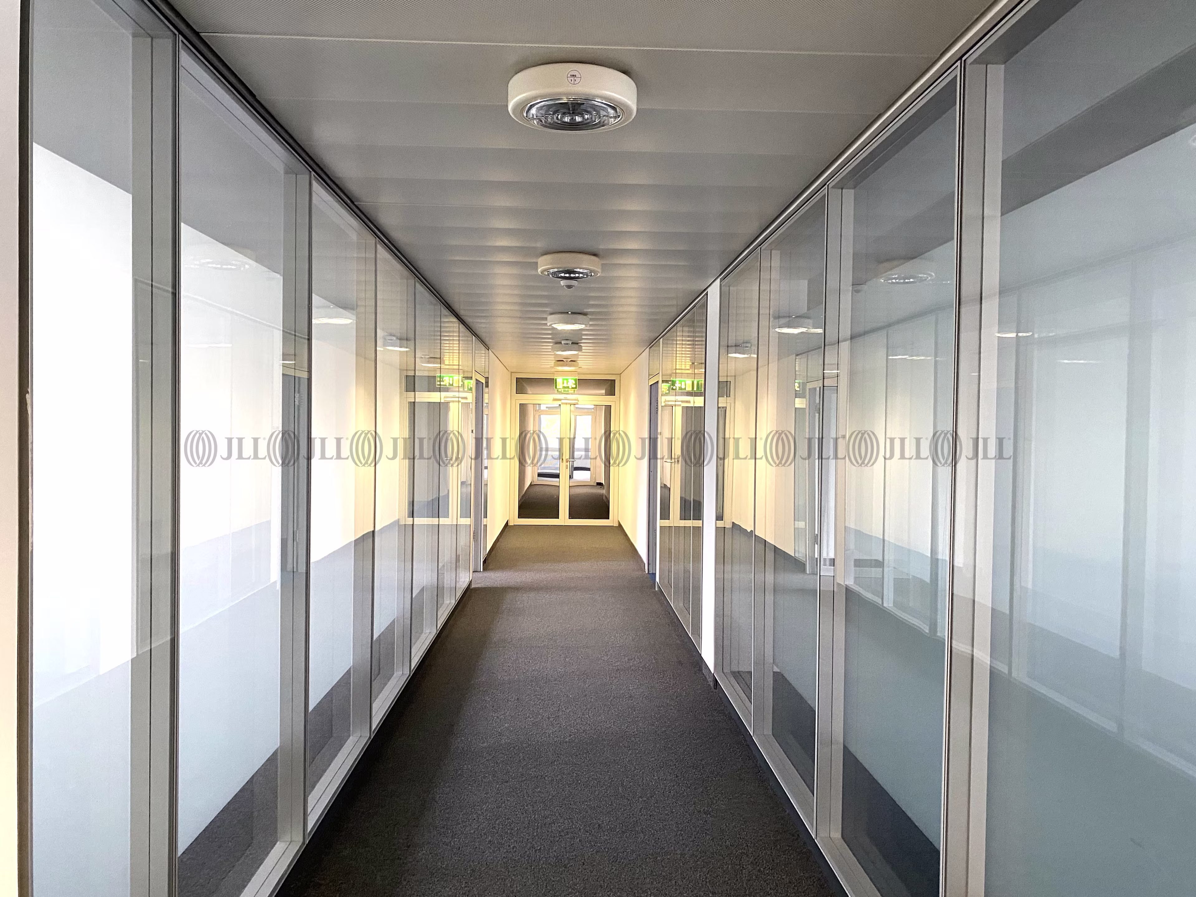 Büroimmobilie - Karlsruhe, Südweststadt - F3211
