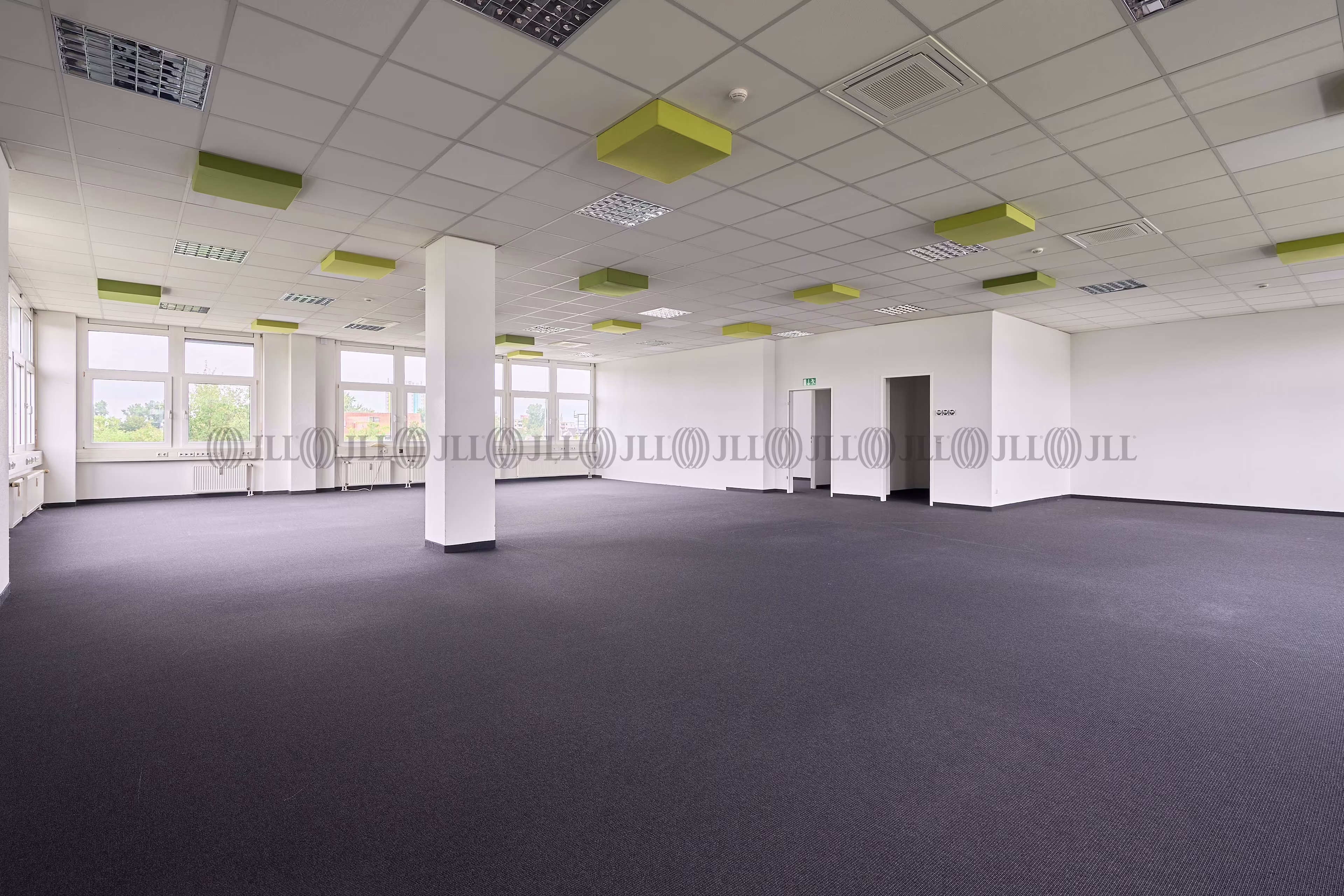 Büroimmobilie - Düsseldorf, Hassels - D2608