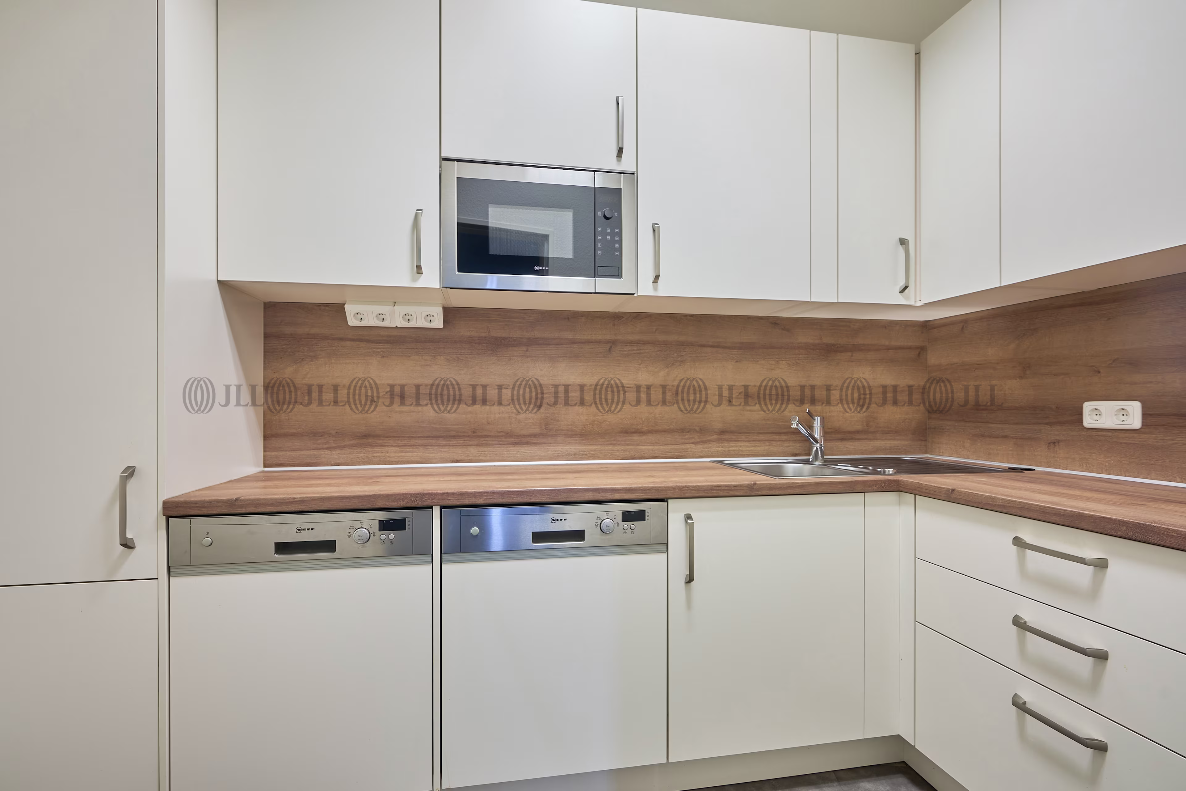 Büroimmobilie - Düsseldorf, Hassels - D2608