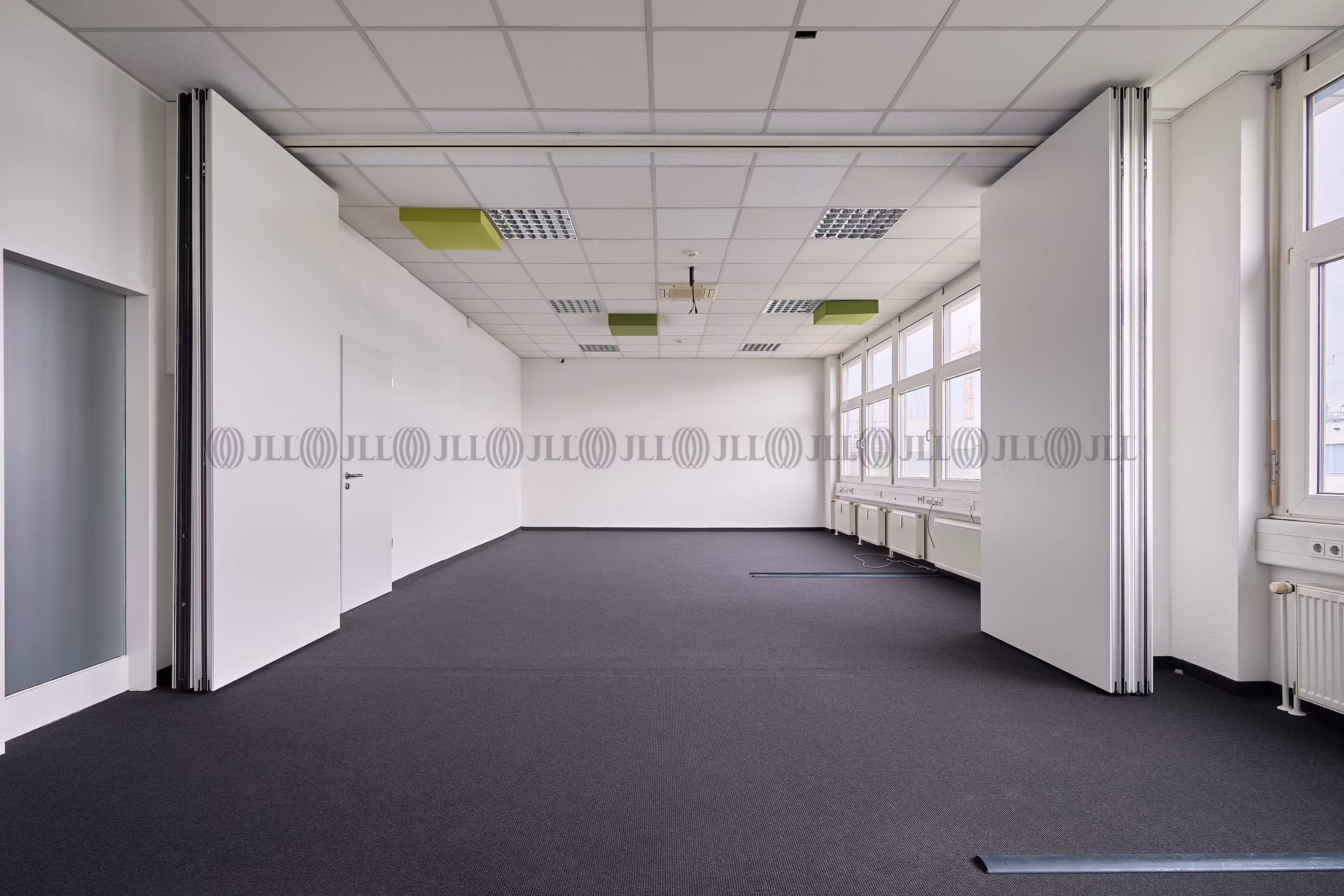 Büroimmobilie - Düsseldorf, Hassels - D2608